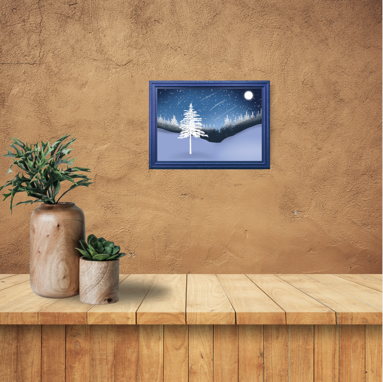 winter dreams