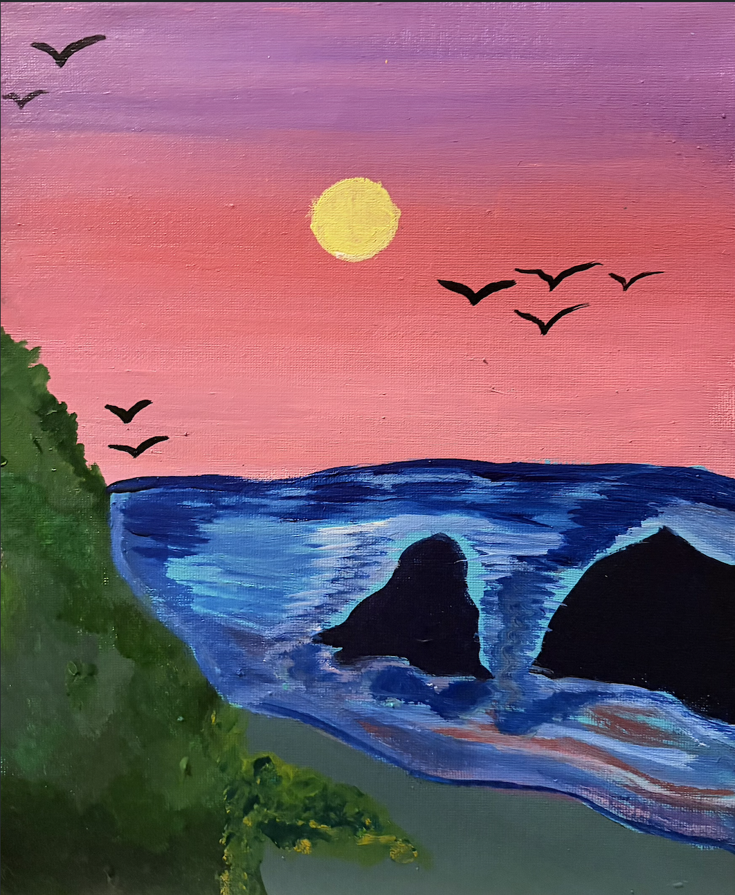 rosewater cove
