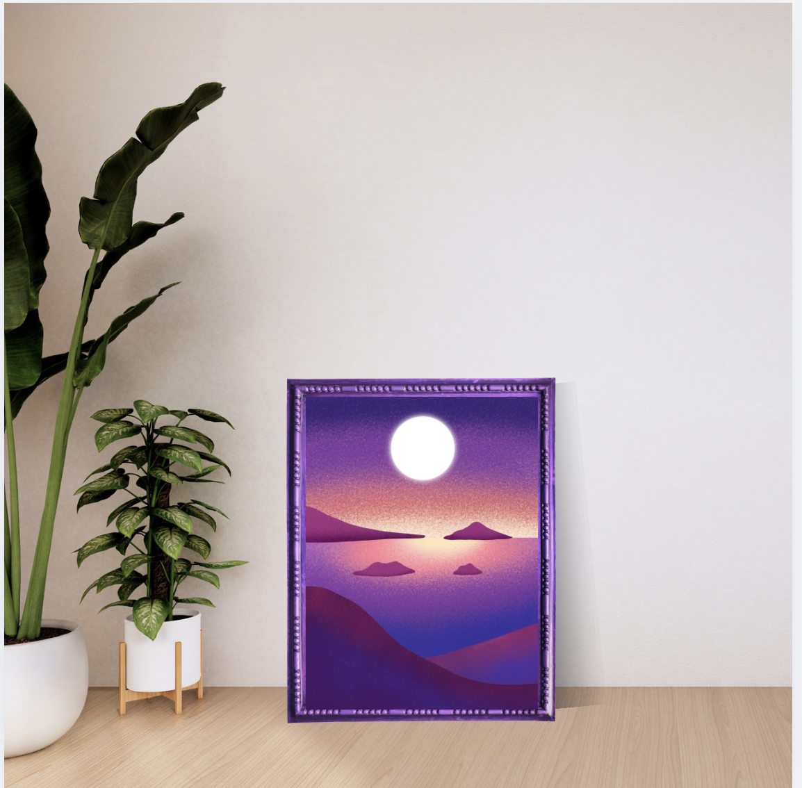 twilight dreams