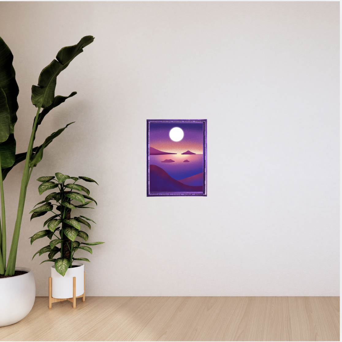 twilight dreams