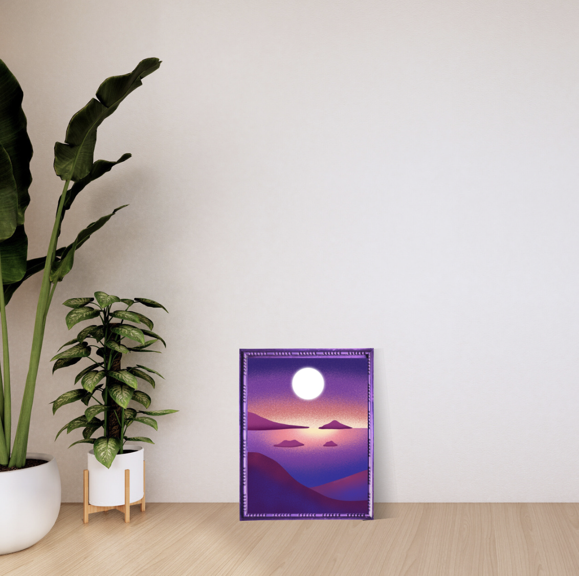 twilight dreams