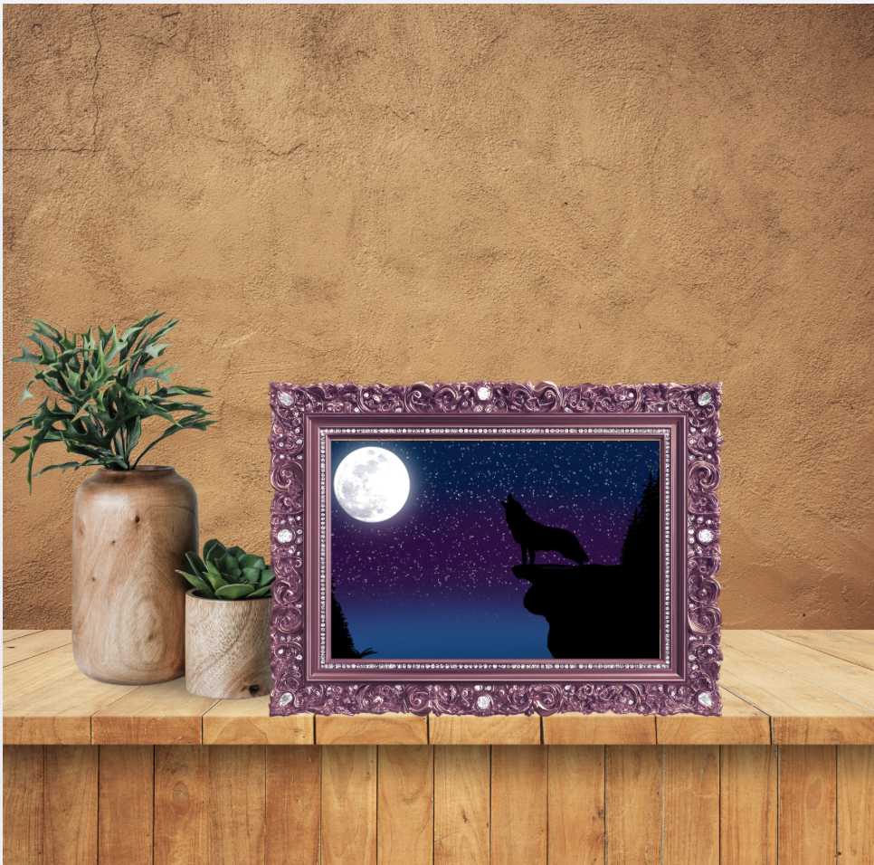Voice of the Moon