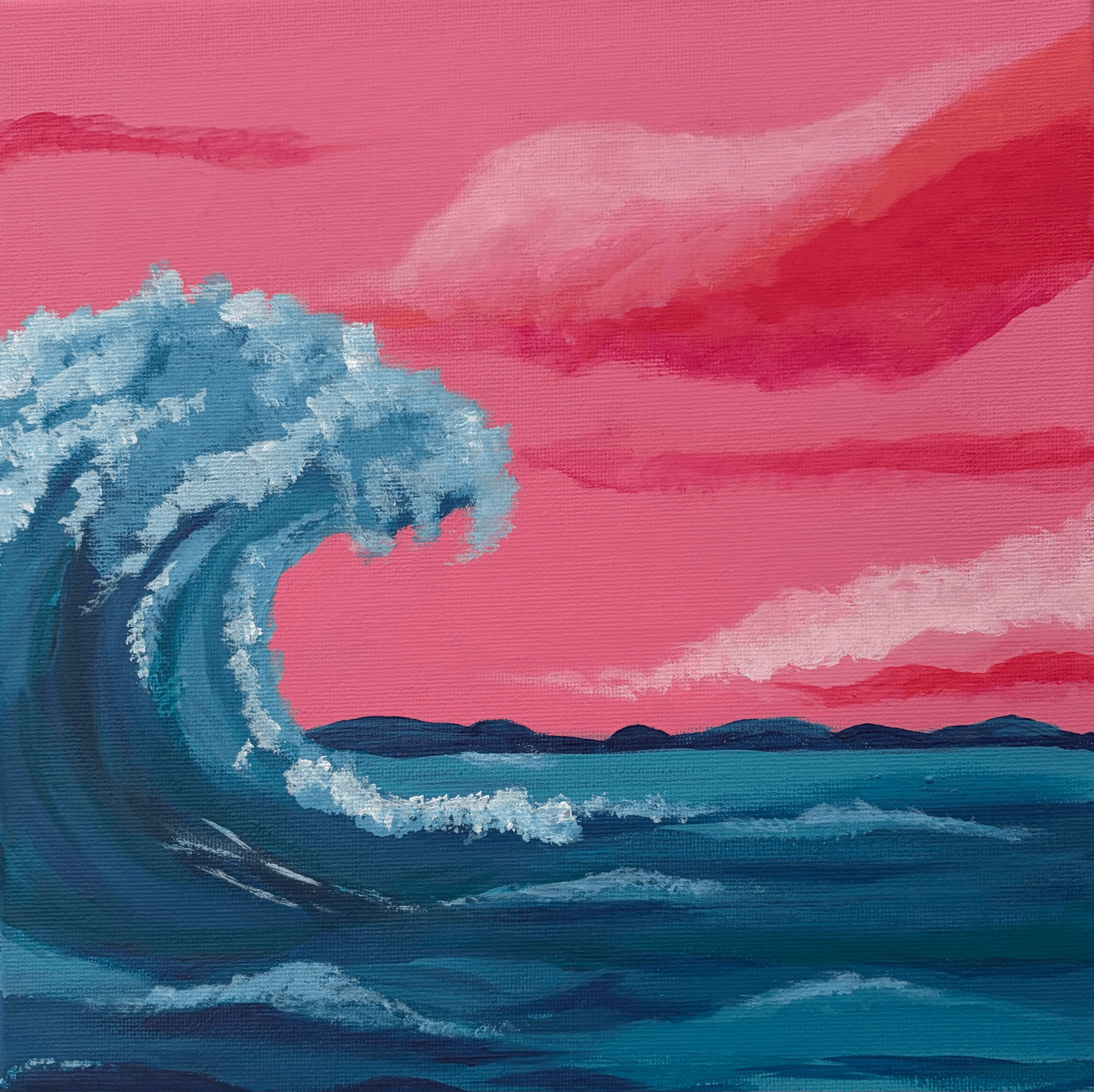 ocean daydream