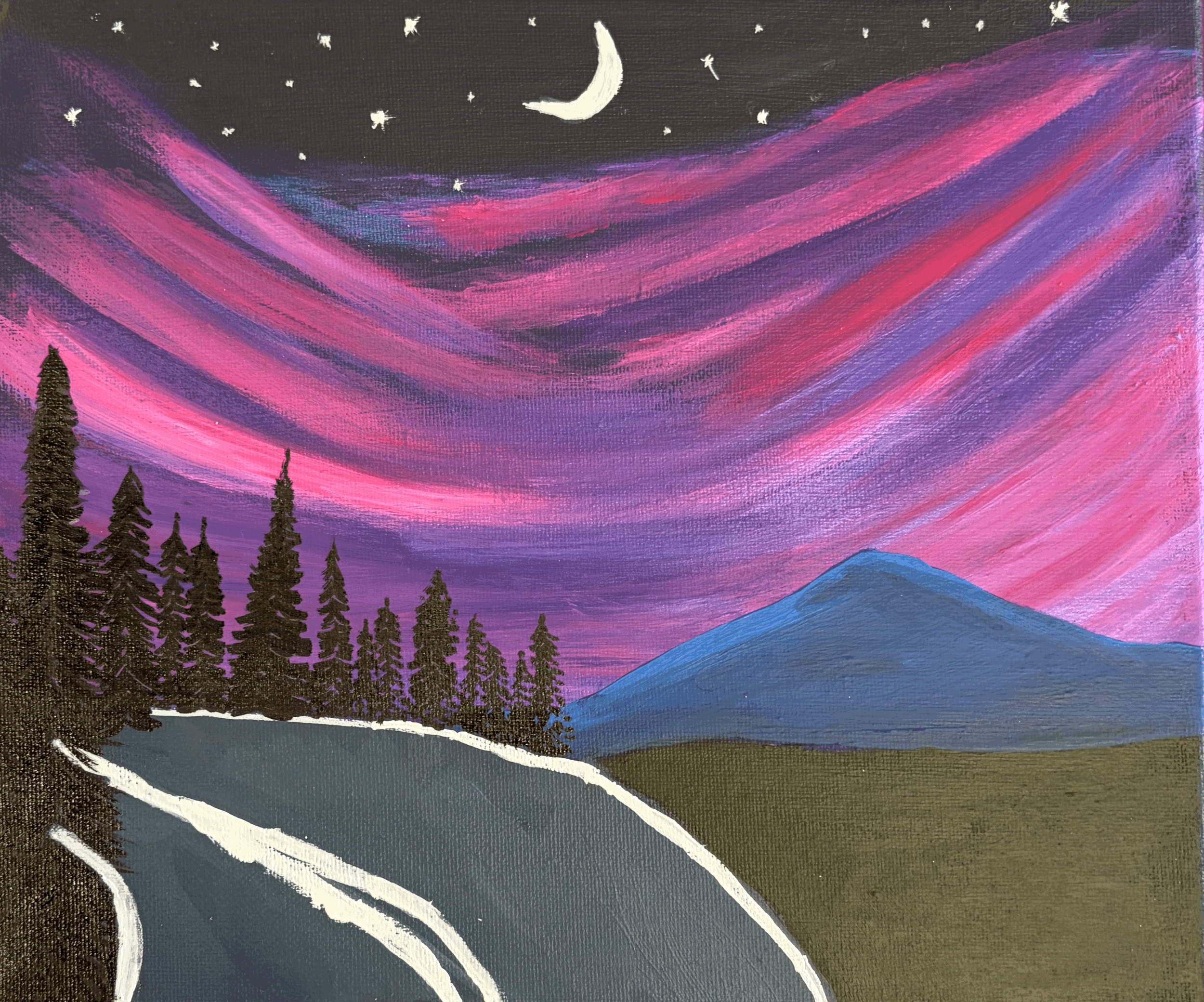 nightvalley