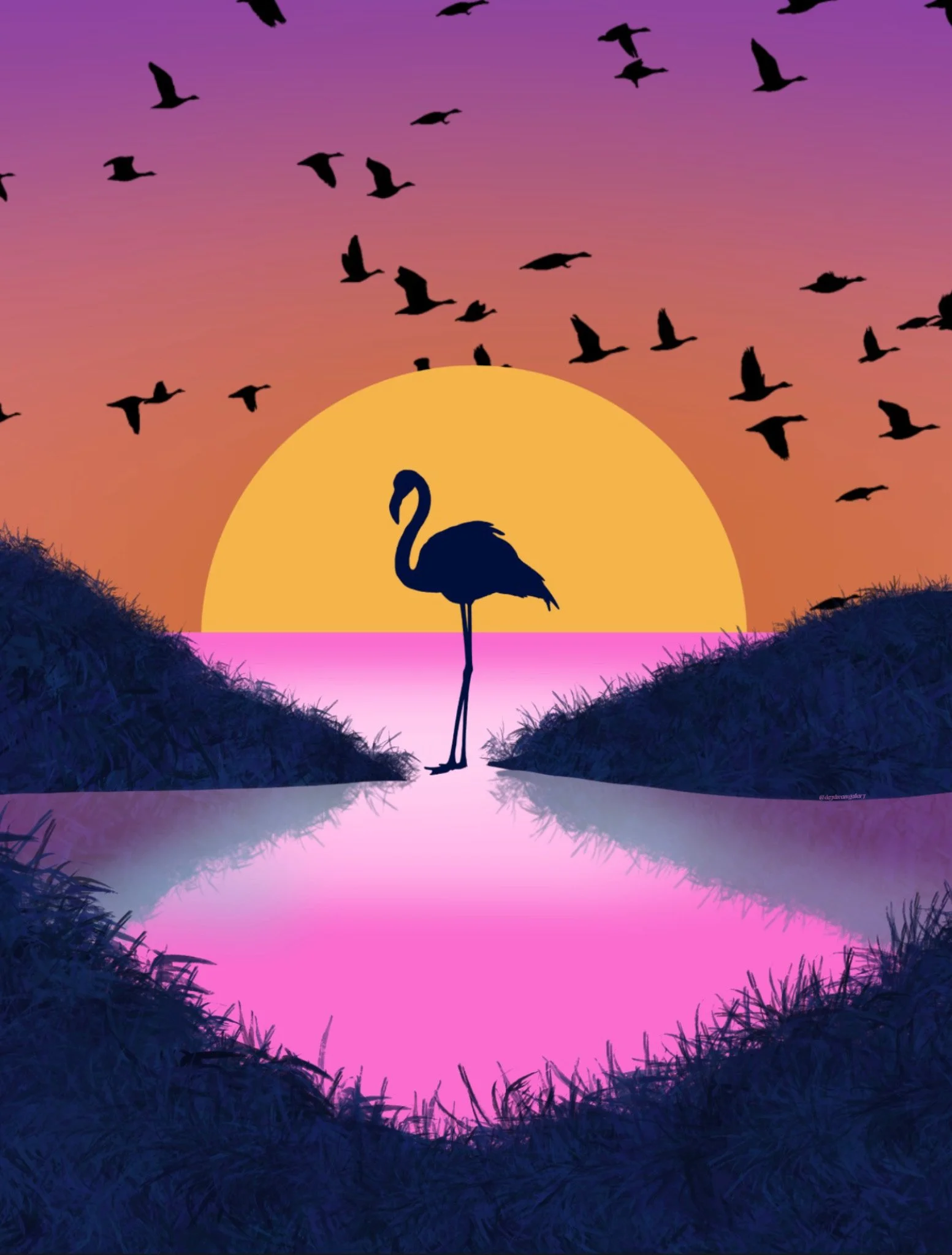 enchanted twilight