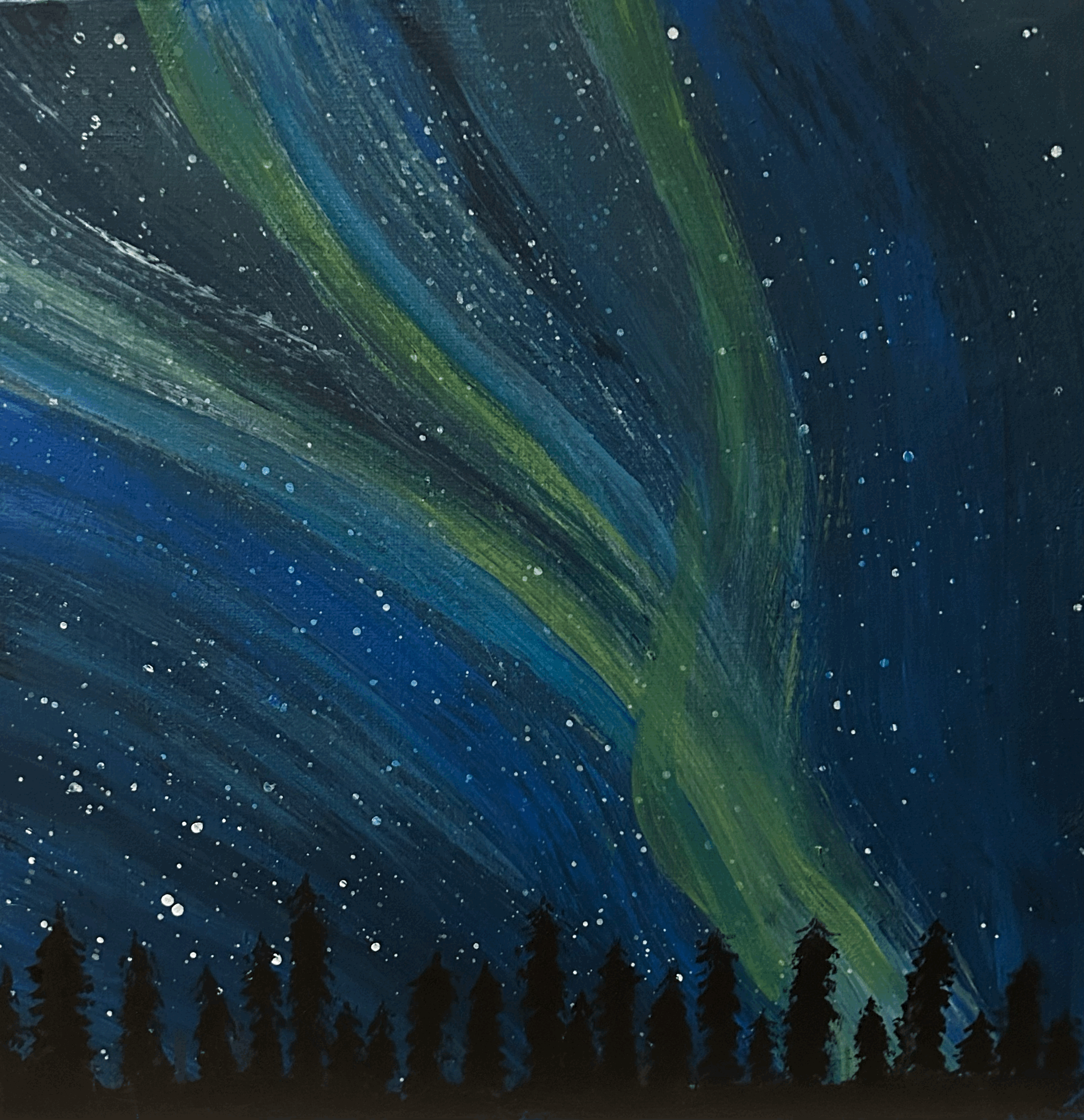northen lights