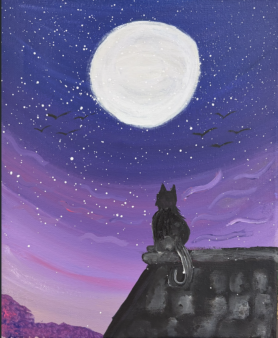 midnight dreams