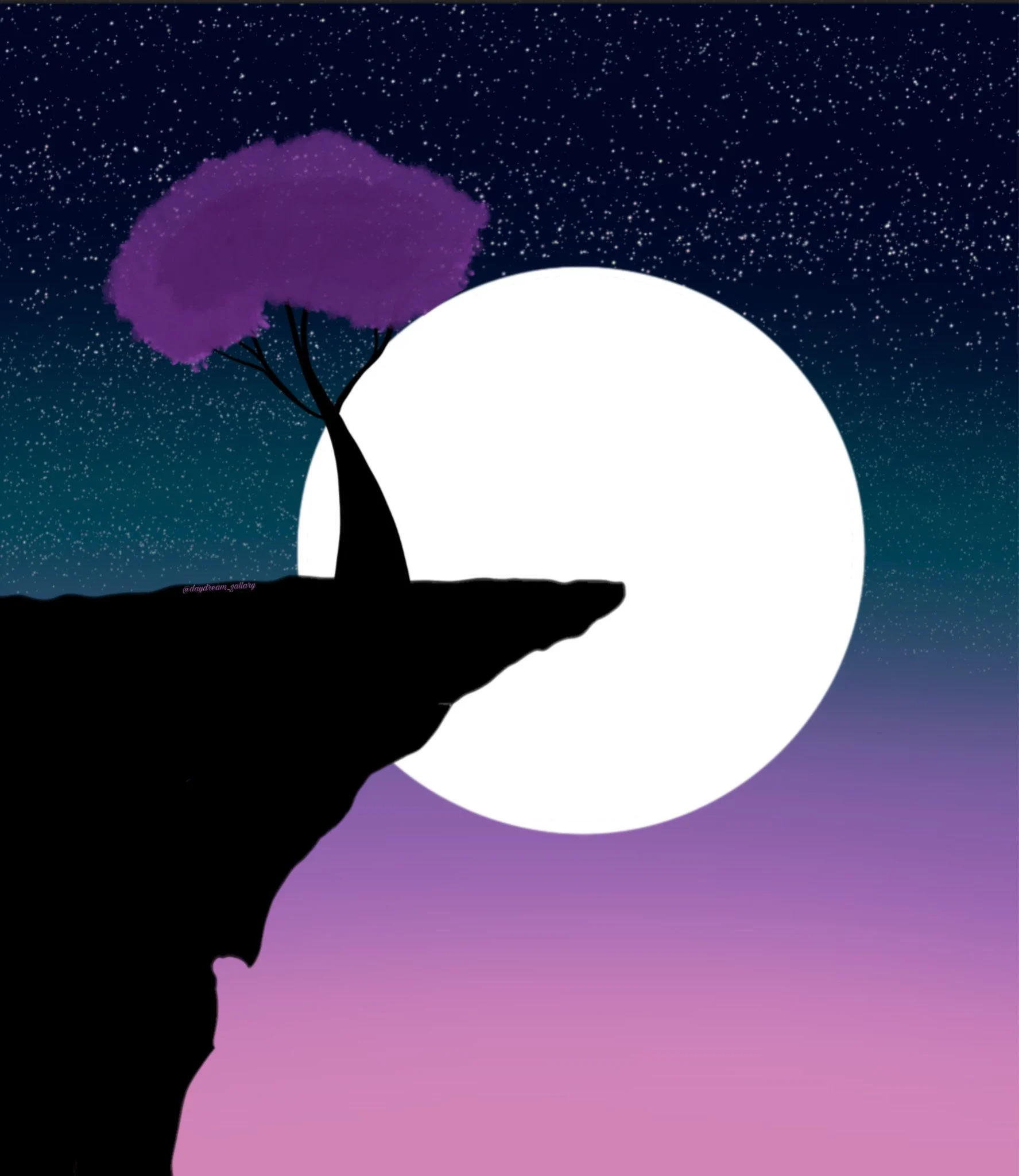 Celestial Dreams