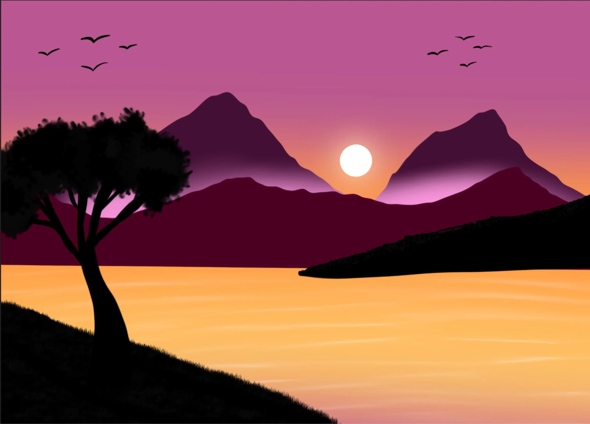 golden paradise