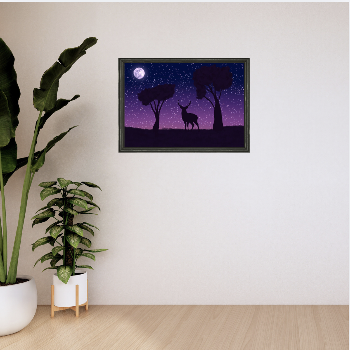 starlight meadow