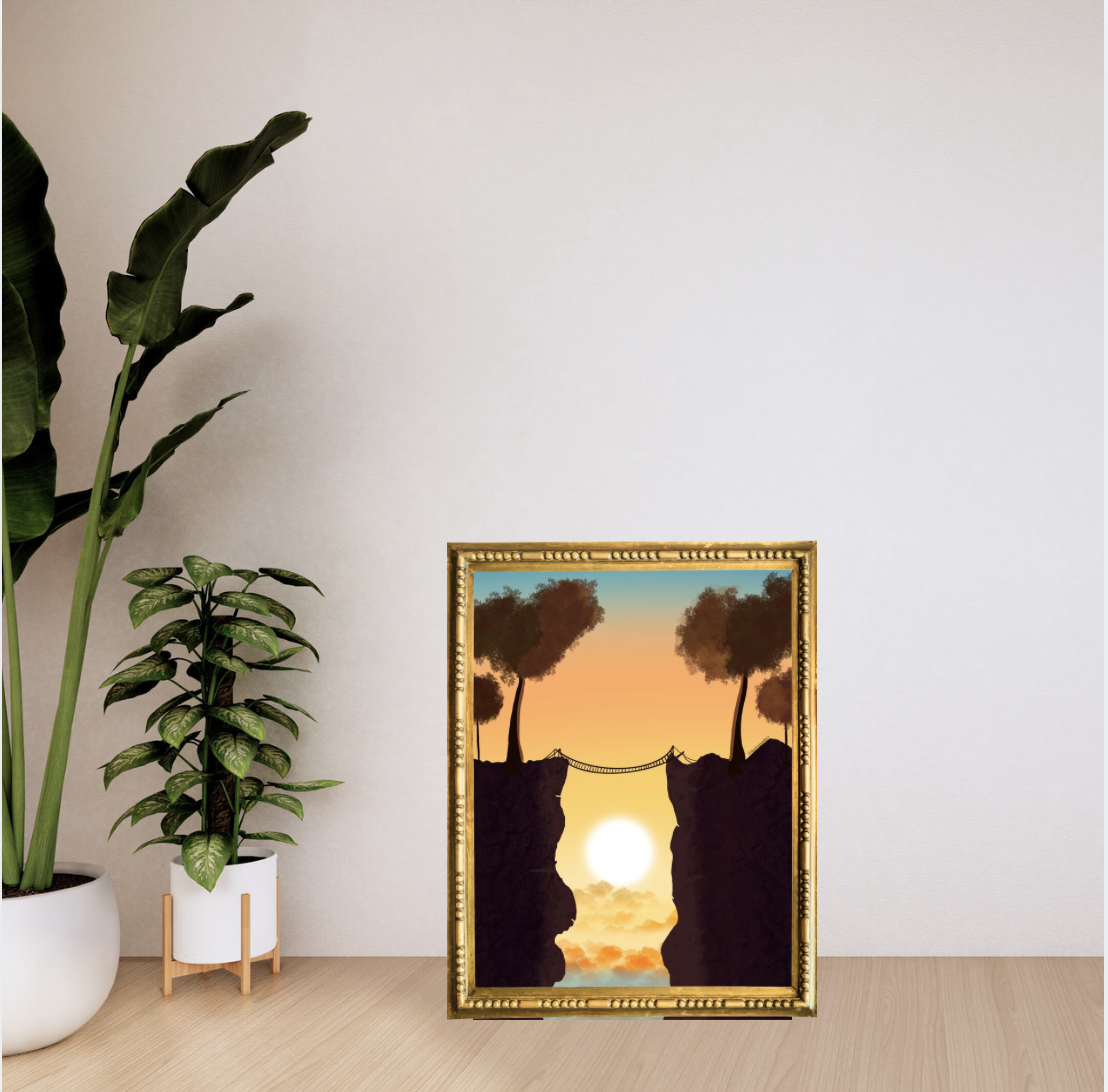 golden divine