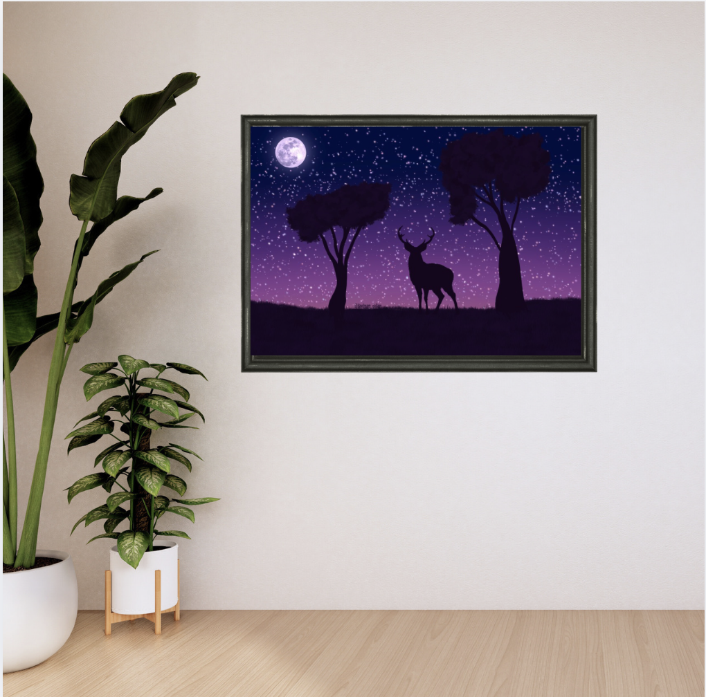 starlight meadow