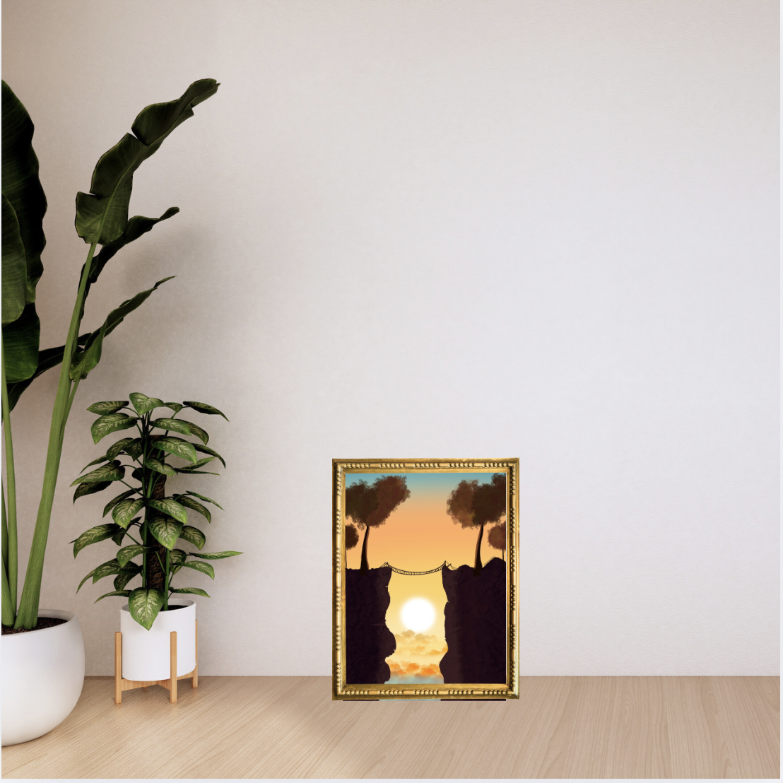 golden divine