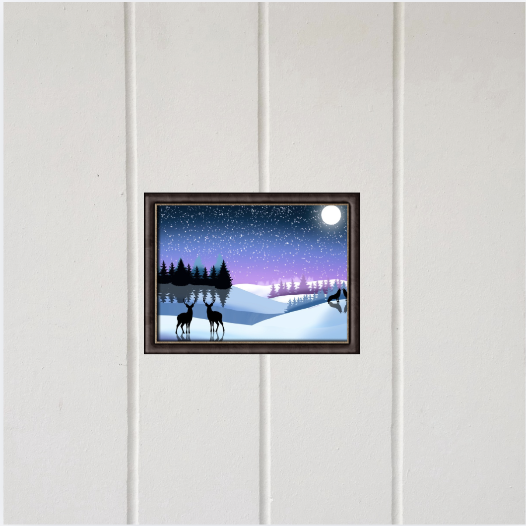midwinter dreams