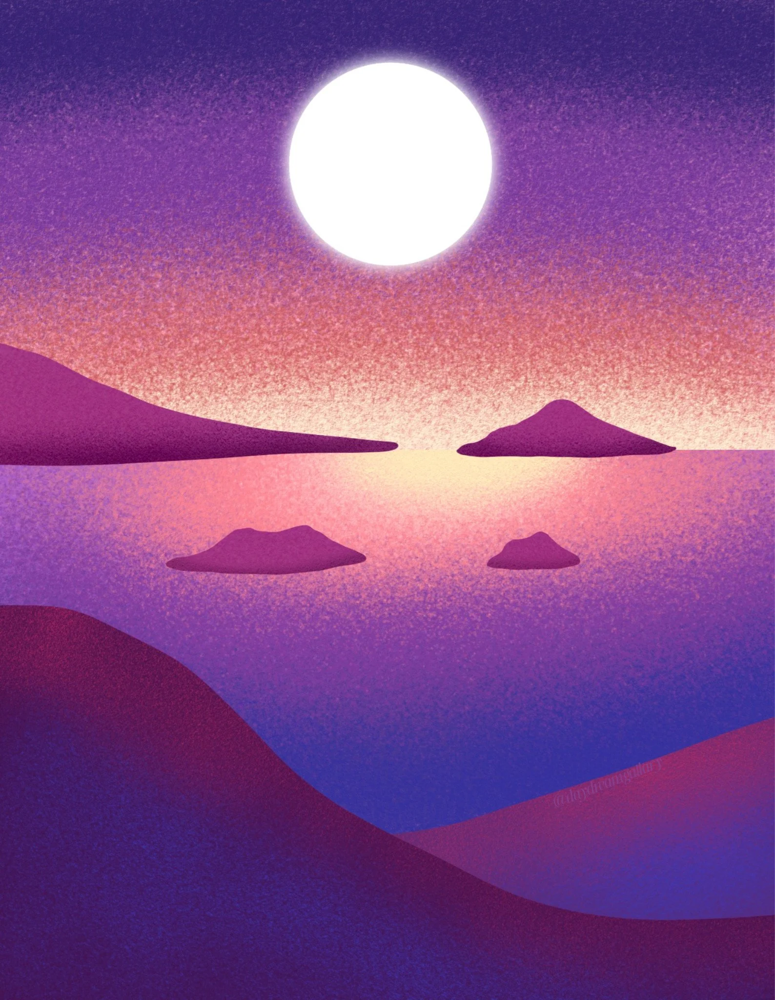 twilight dreams