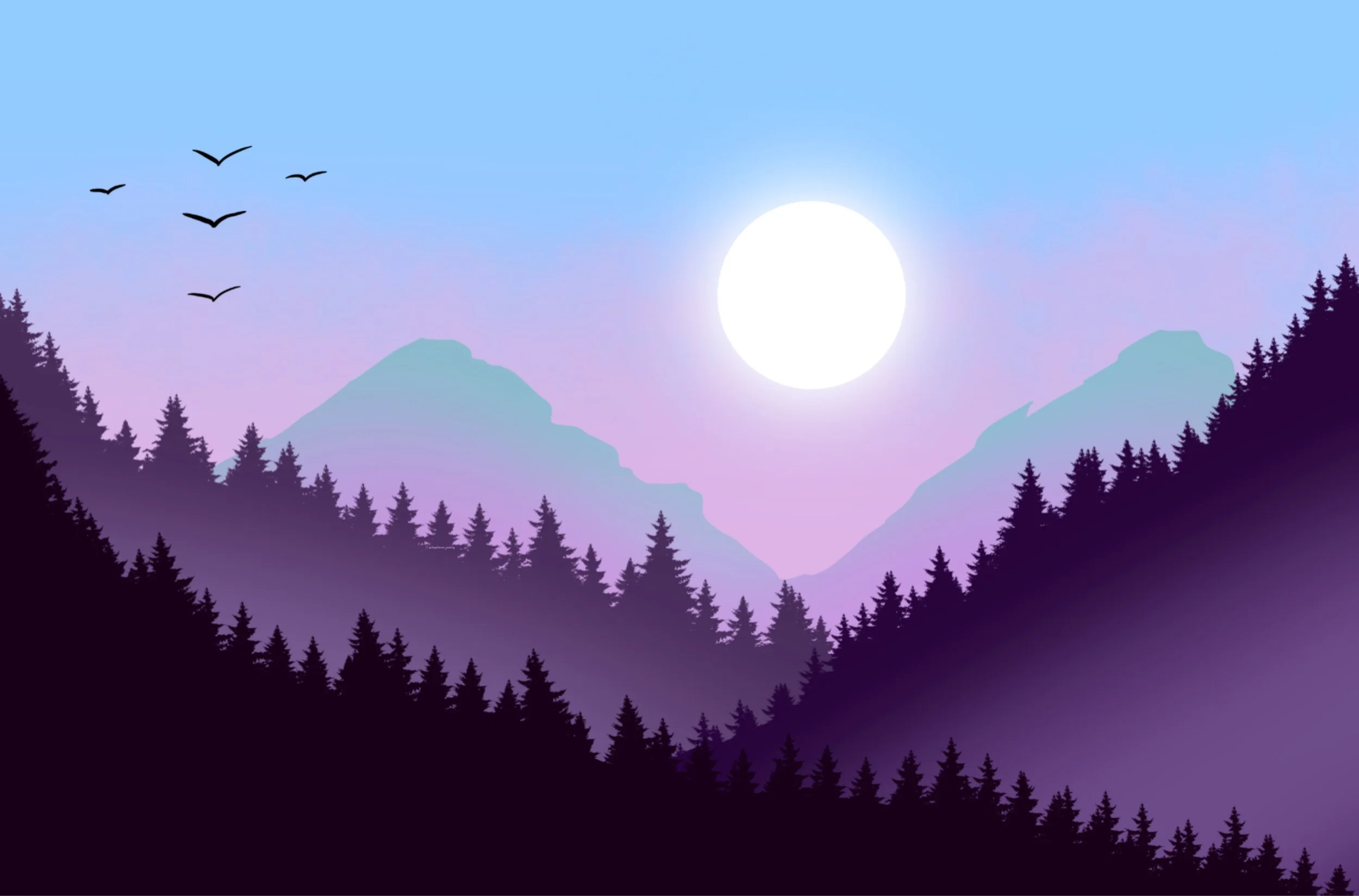 Mystic Valley