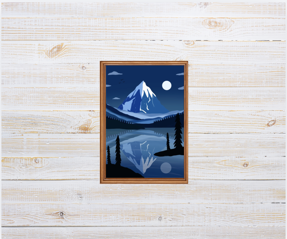 moonstone peak