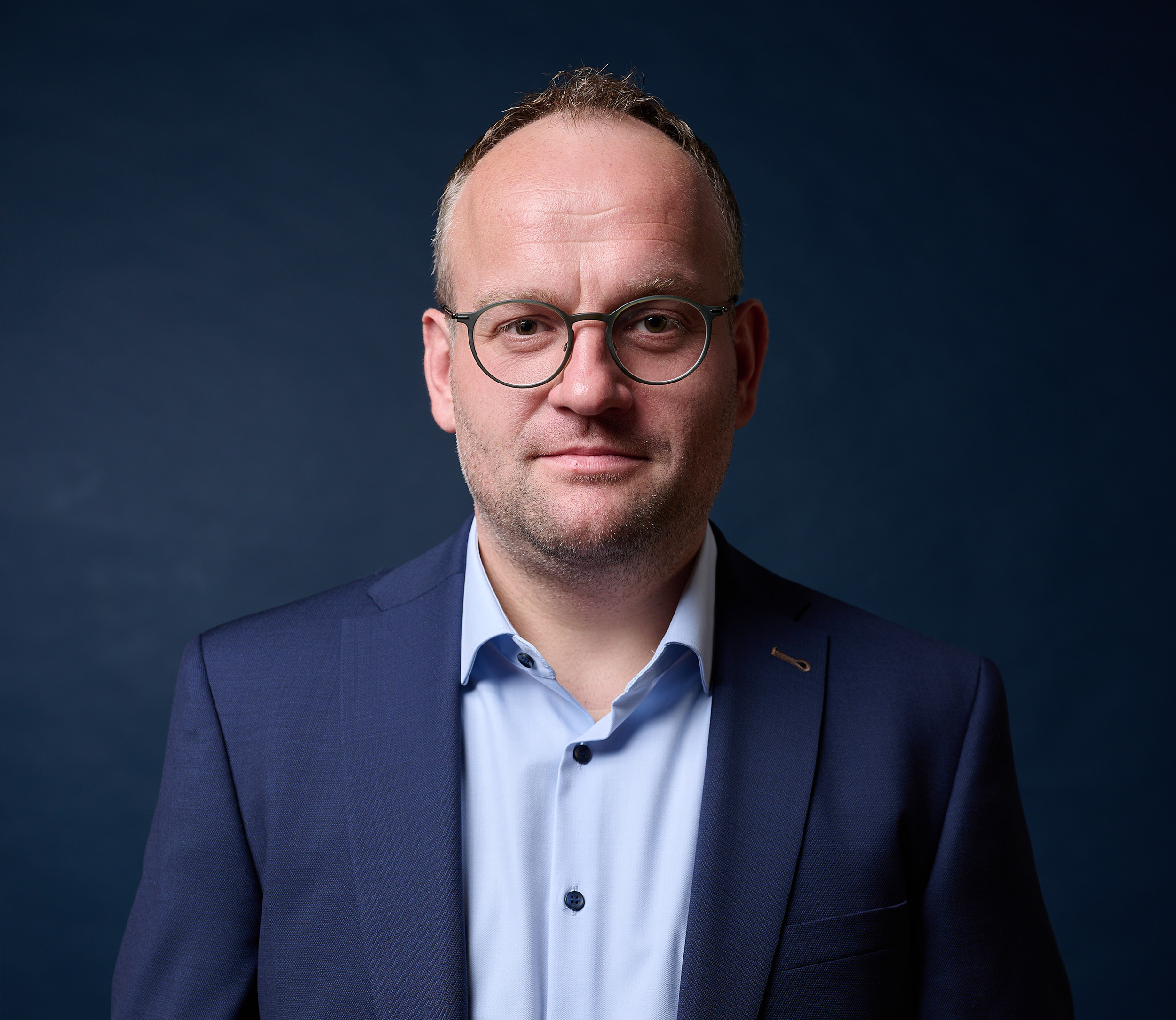Portrait Stephan Schwitte