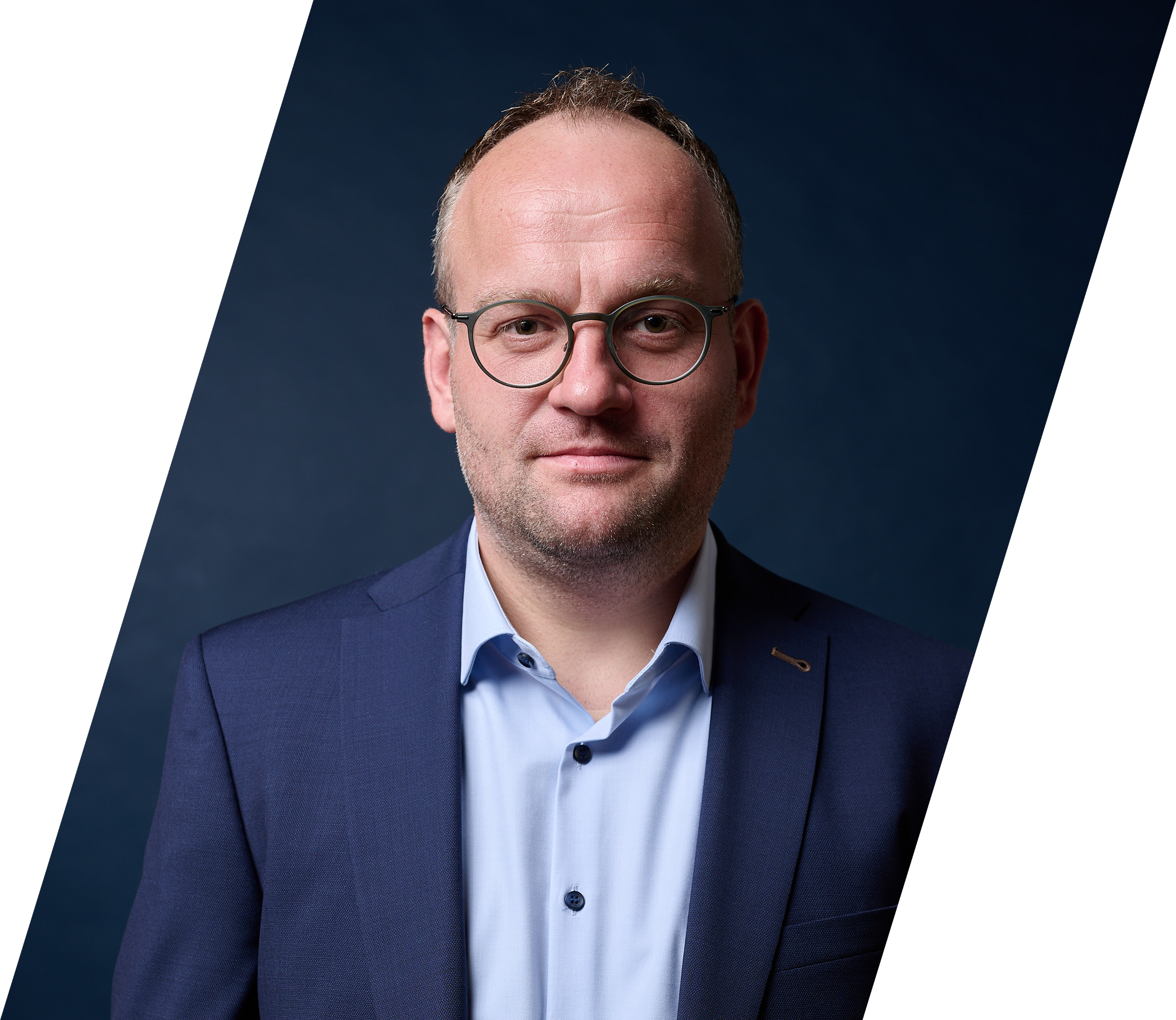 Portrait Stephan Schwitte