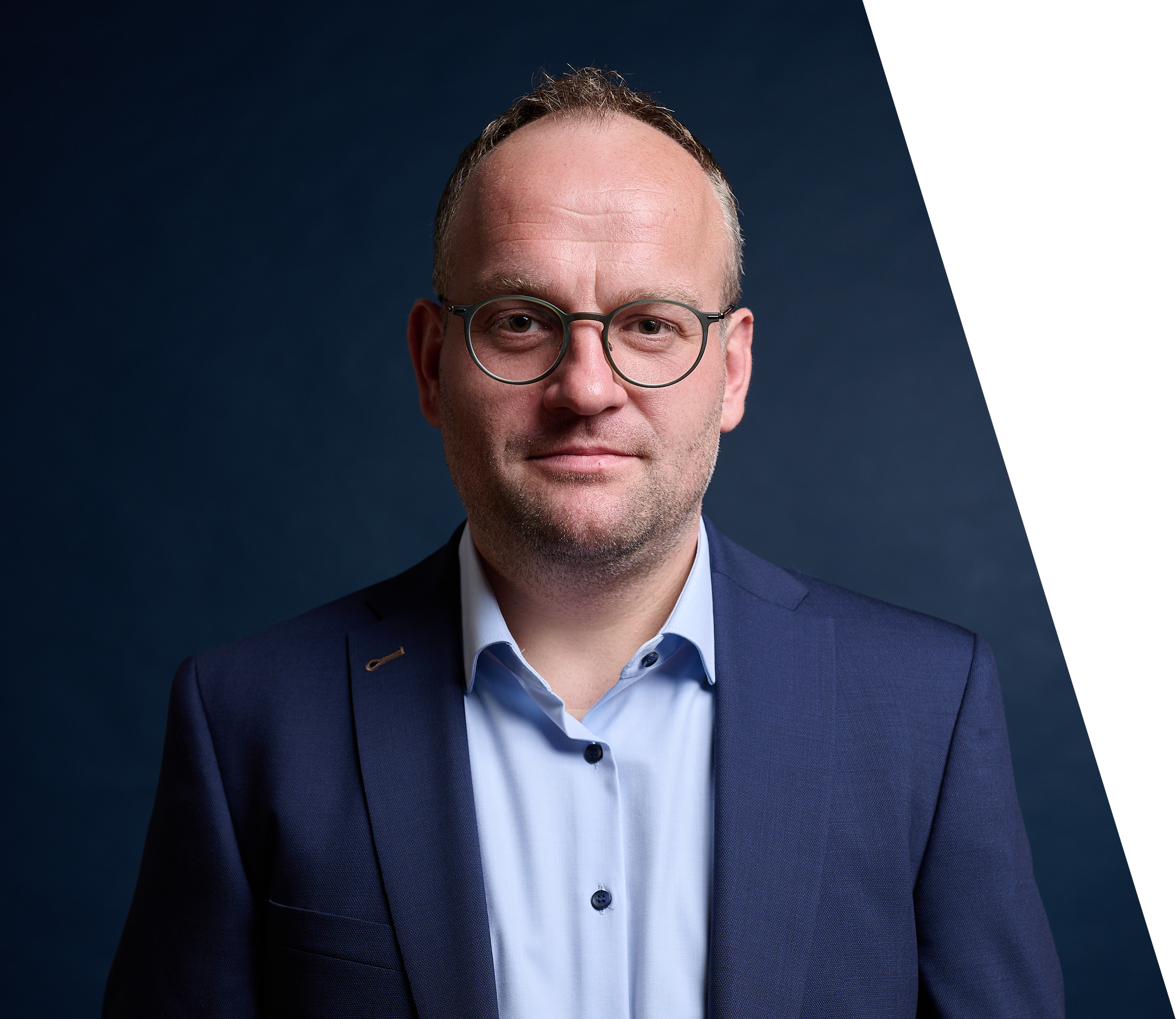 Portrait Stephan Schwitte