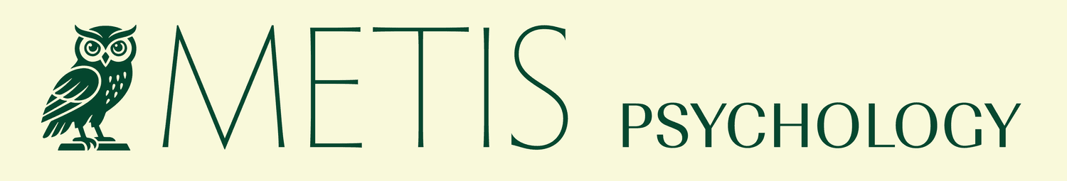 Metis Psychology