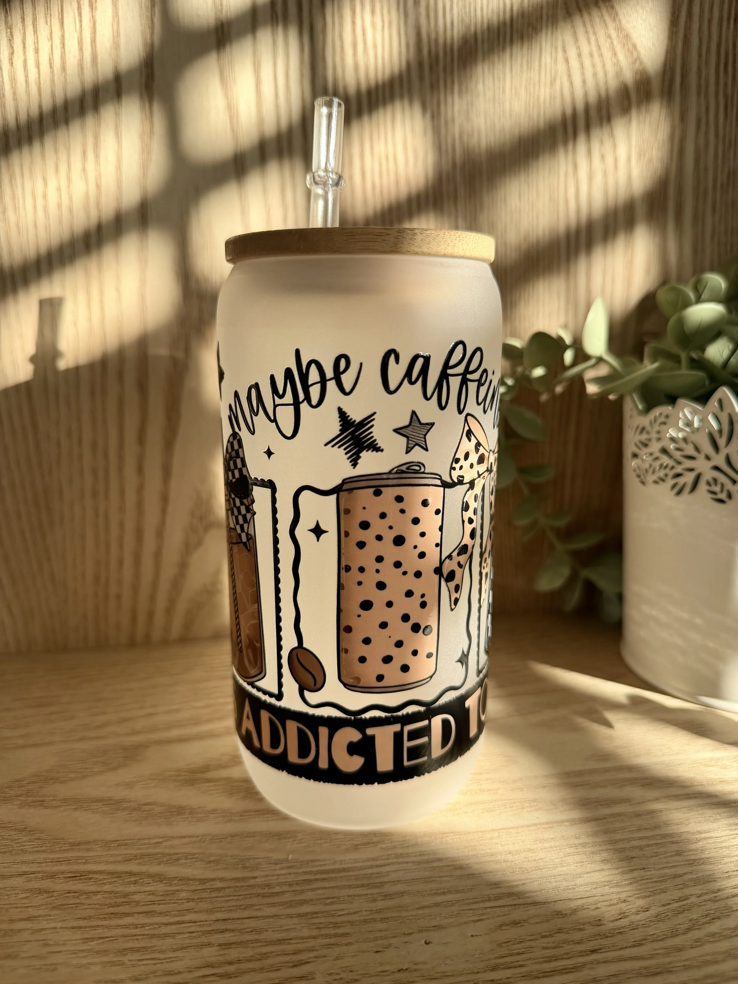 Coffee Addiction