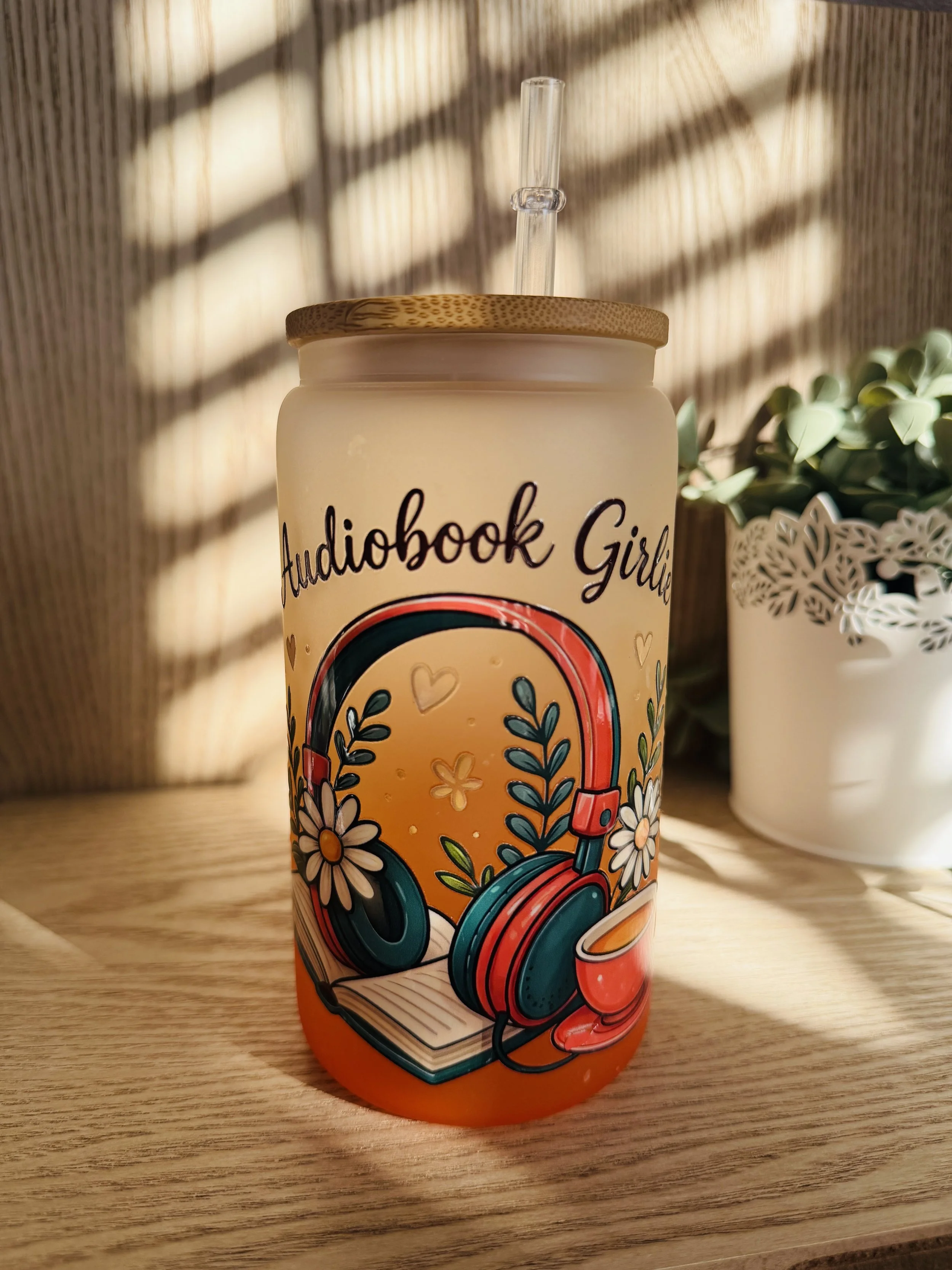 Audiobook Girlie