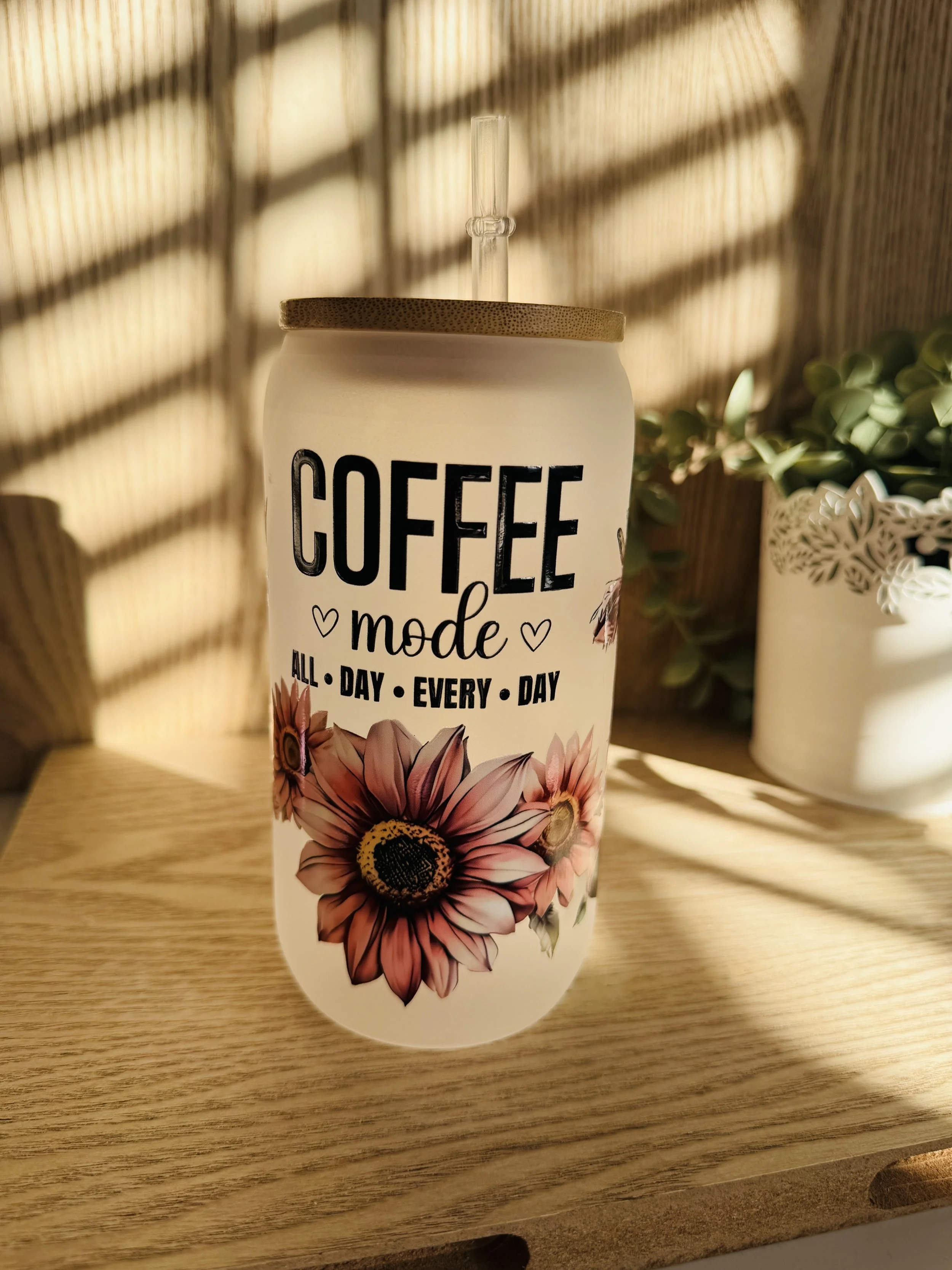 Coffee Mode