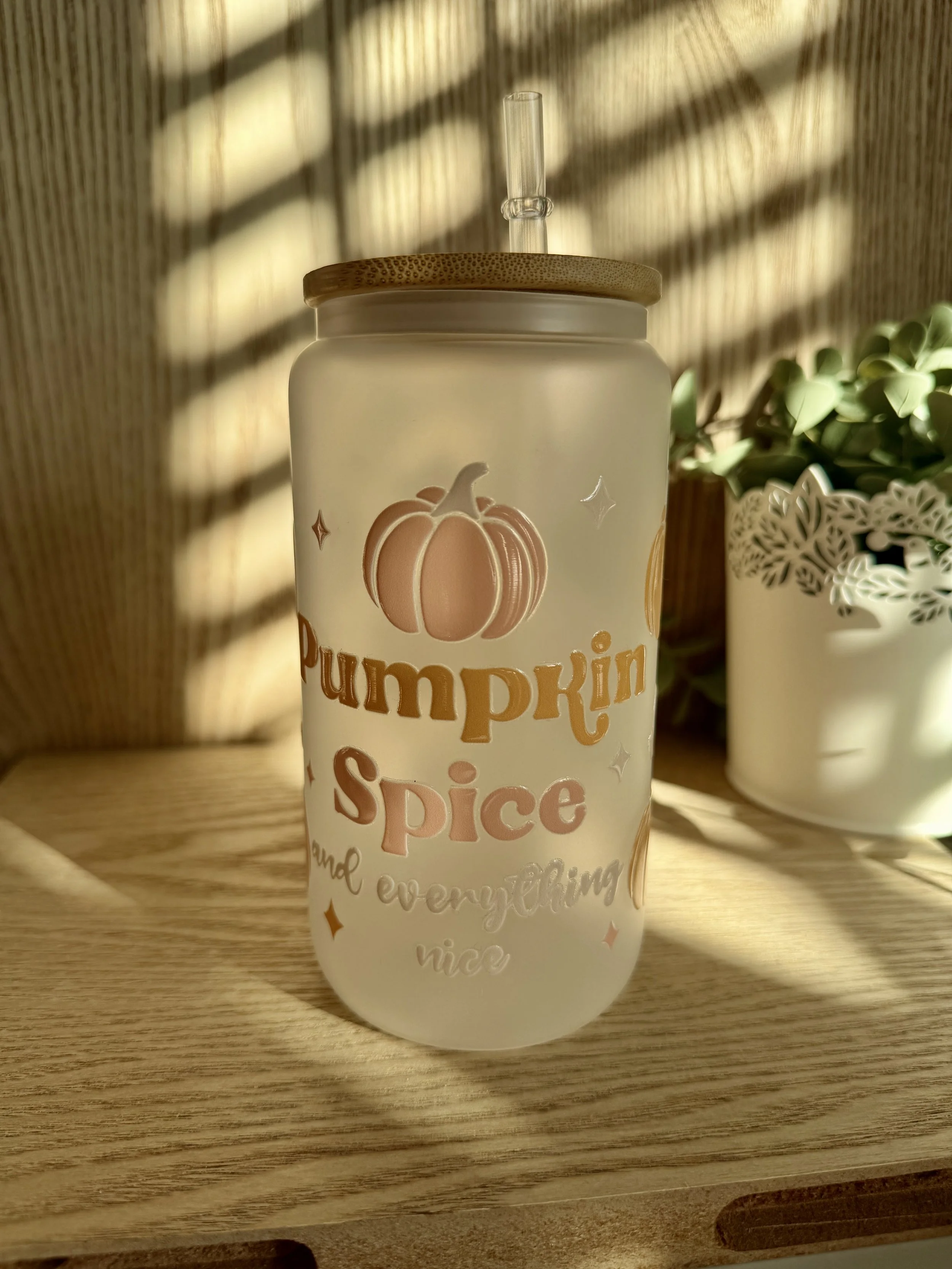 Pumpkin Spice