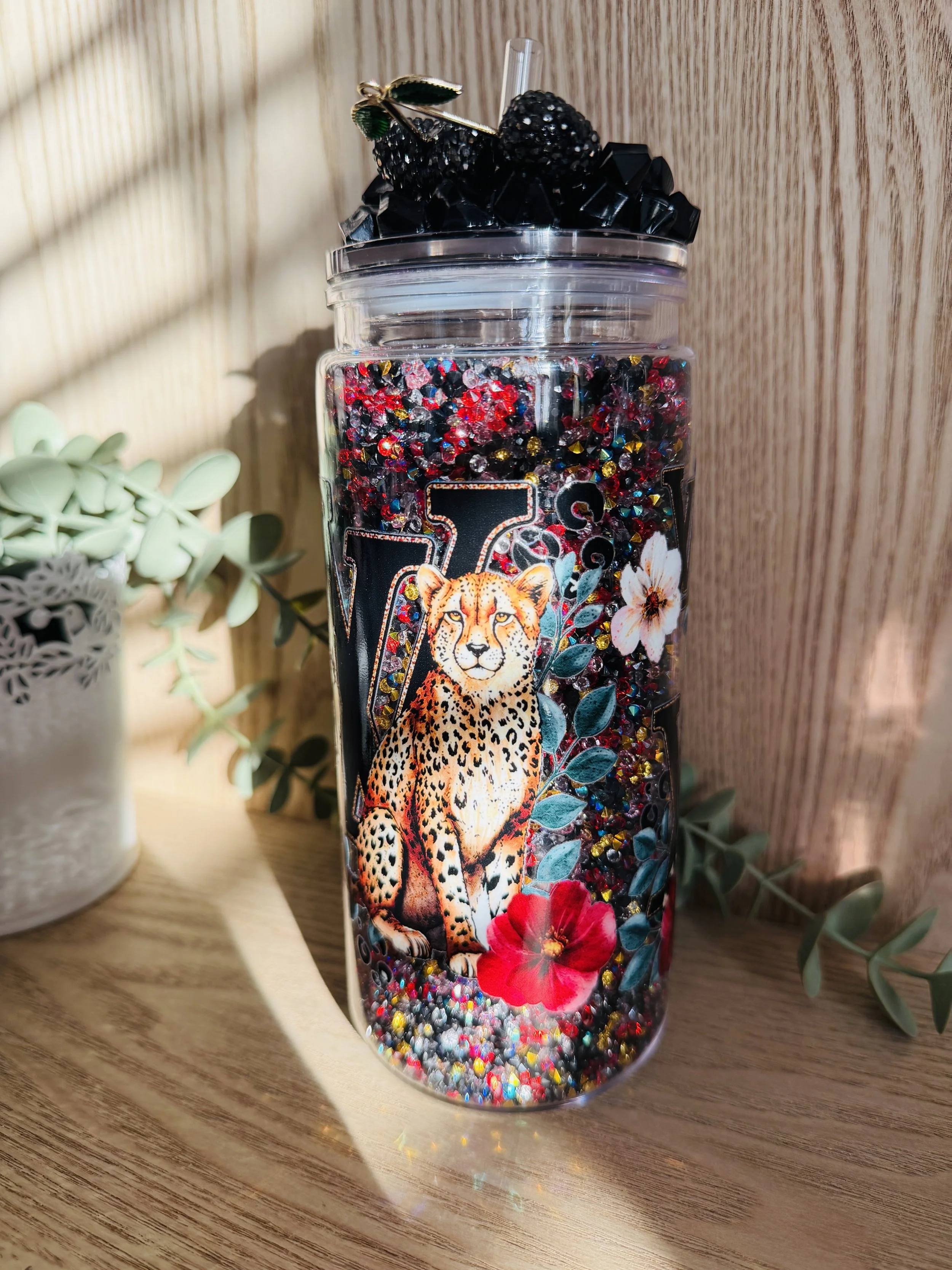 Wild Blossom 20oz