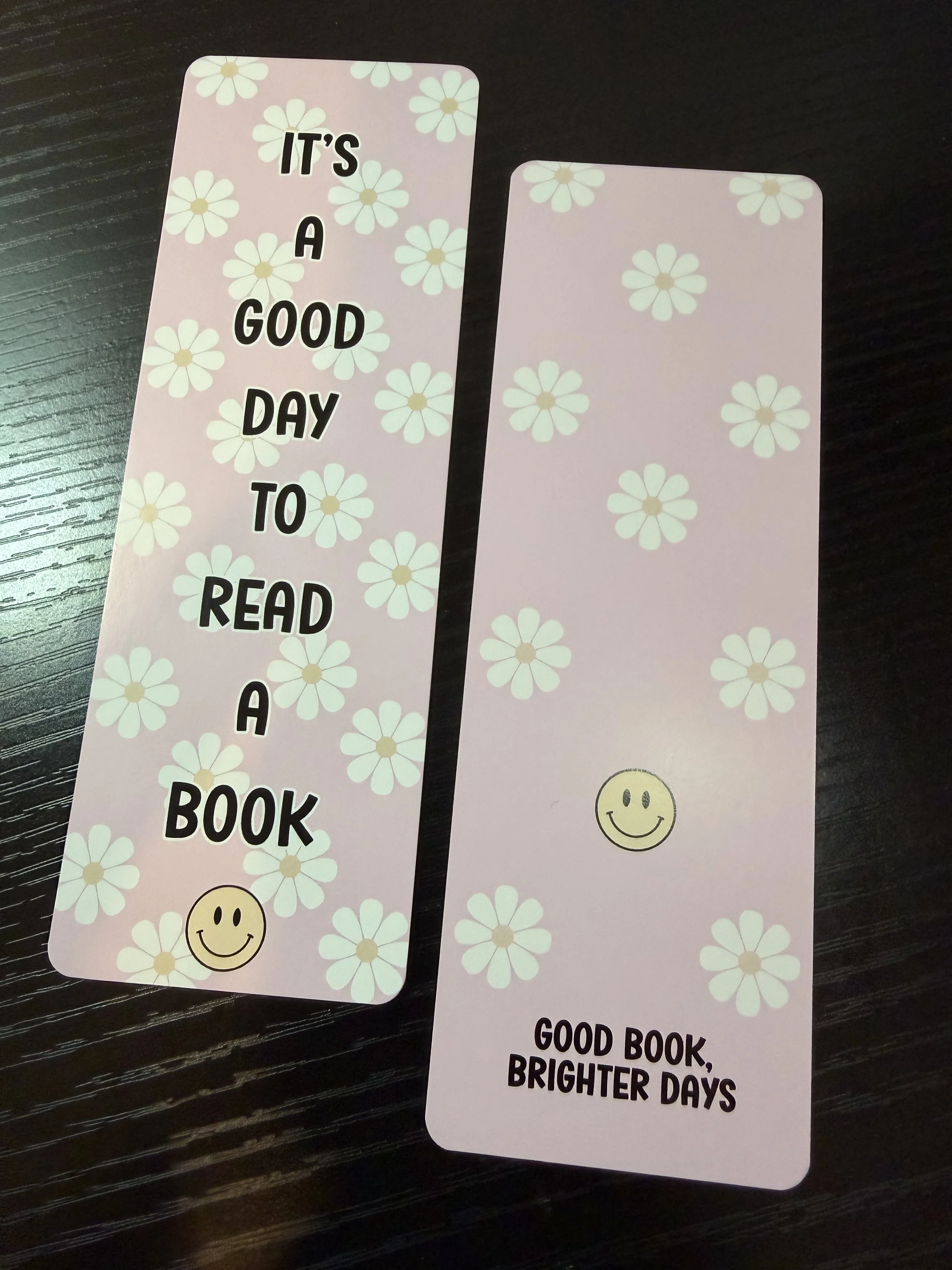 Good Day to Read