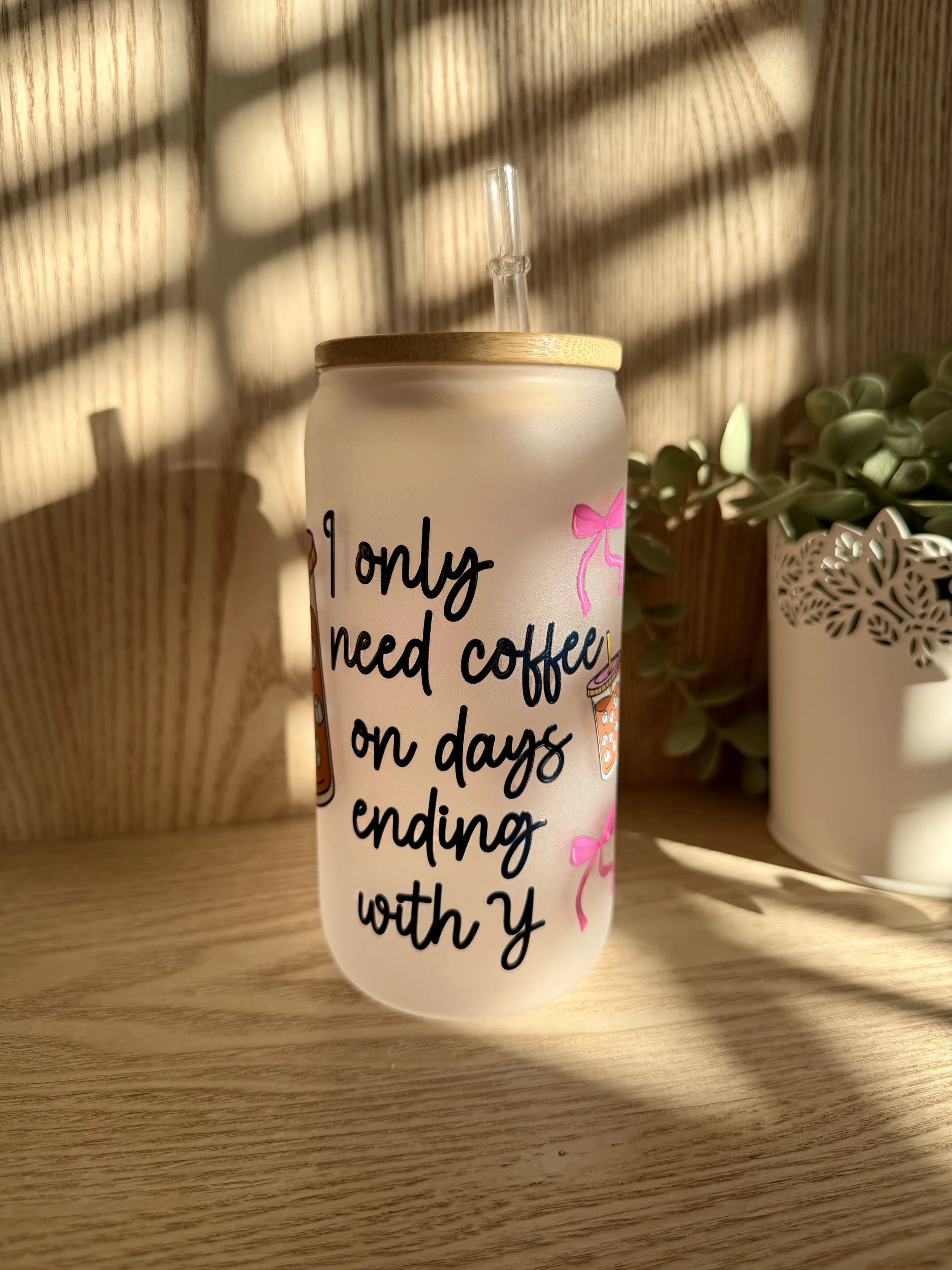 Daily Coffee Fix