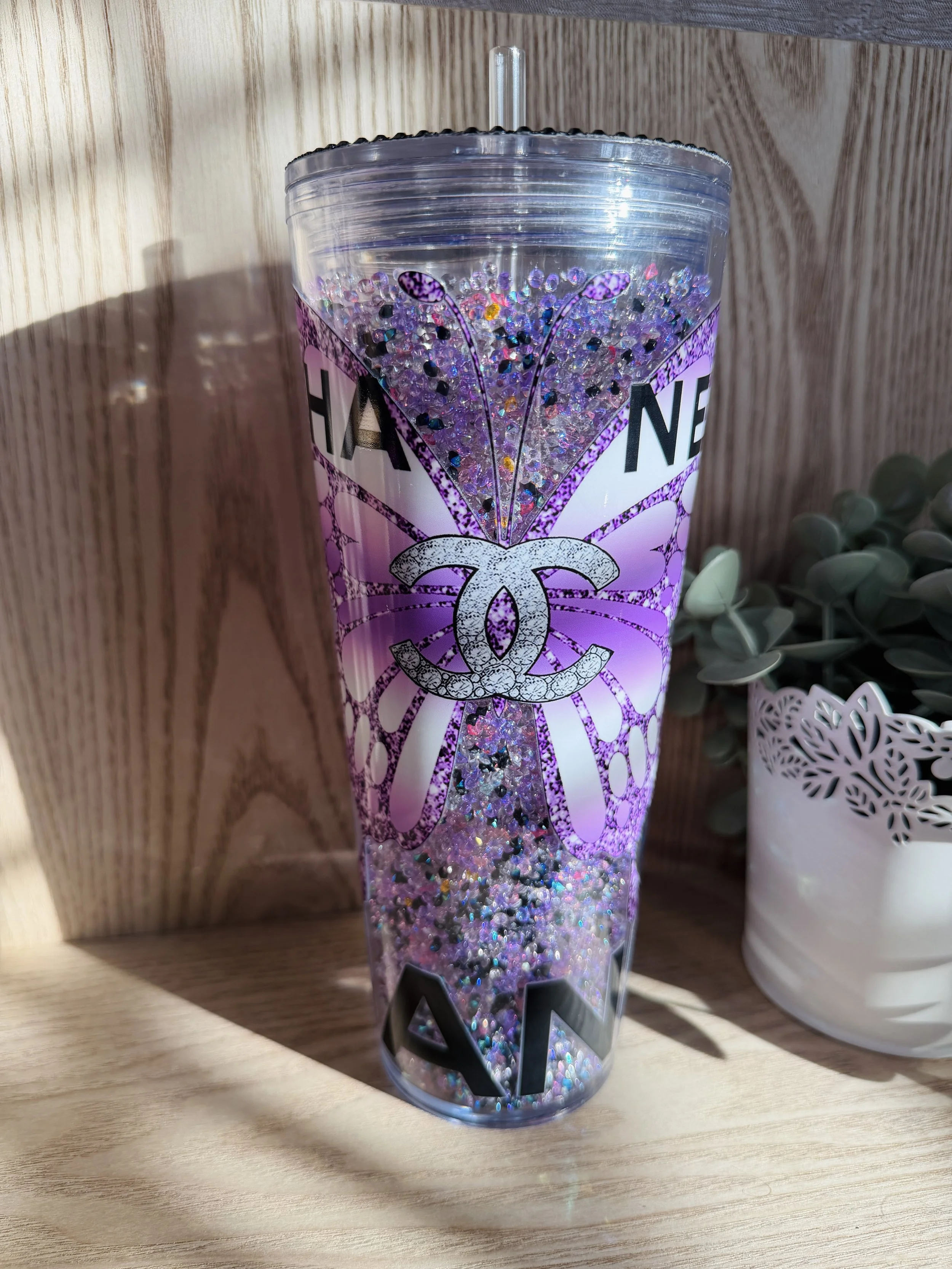 CC Butterfly 24oz