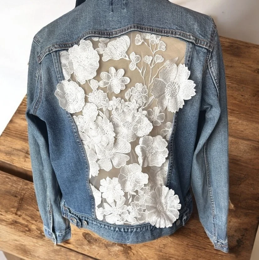 Made for the “I Do” Crew