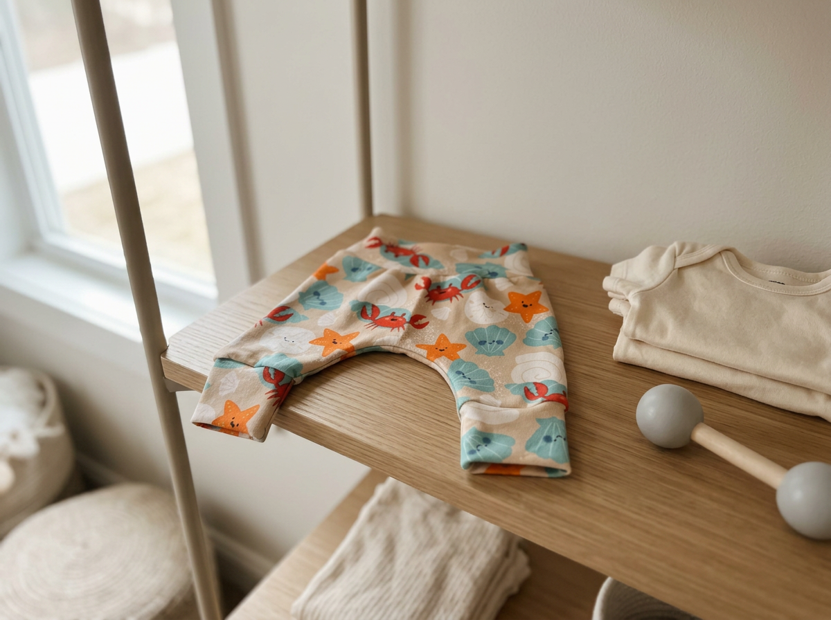 Baby Joggers (0–9 Months)