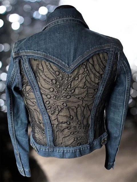 Heirloom Jackets