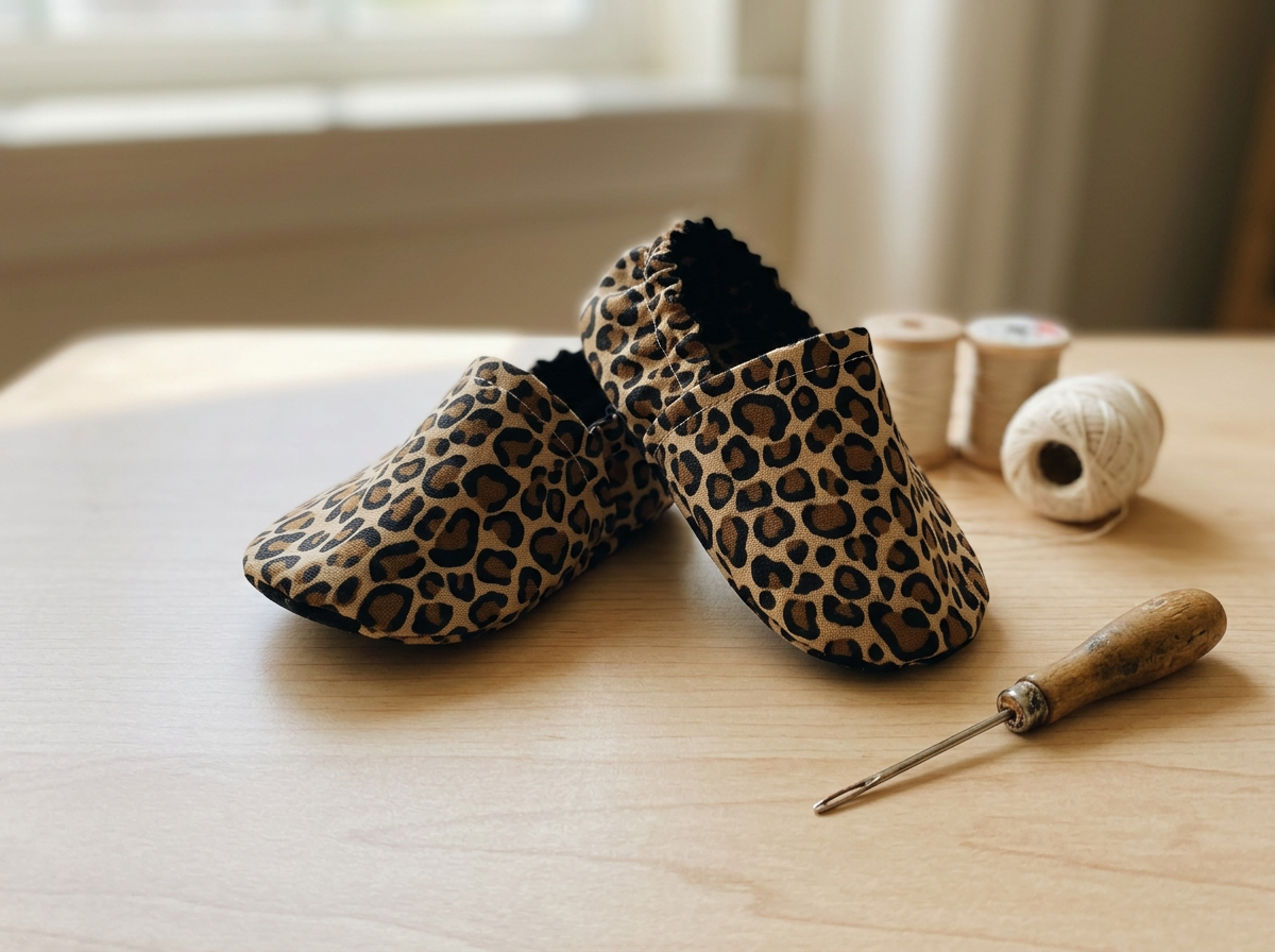 Baby Shoes