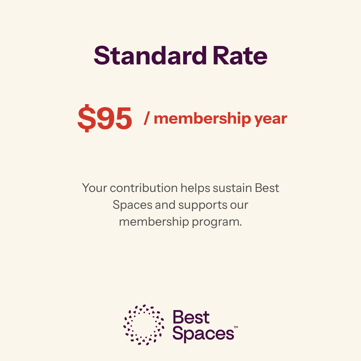 Standard Rate