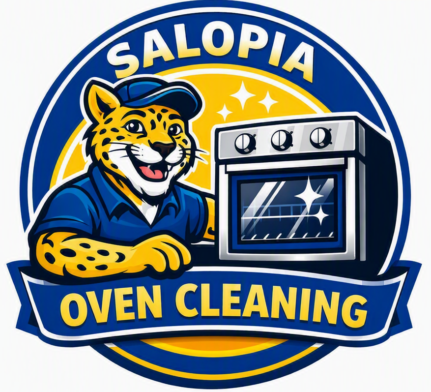 Oven Cleaning