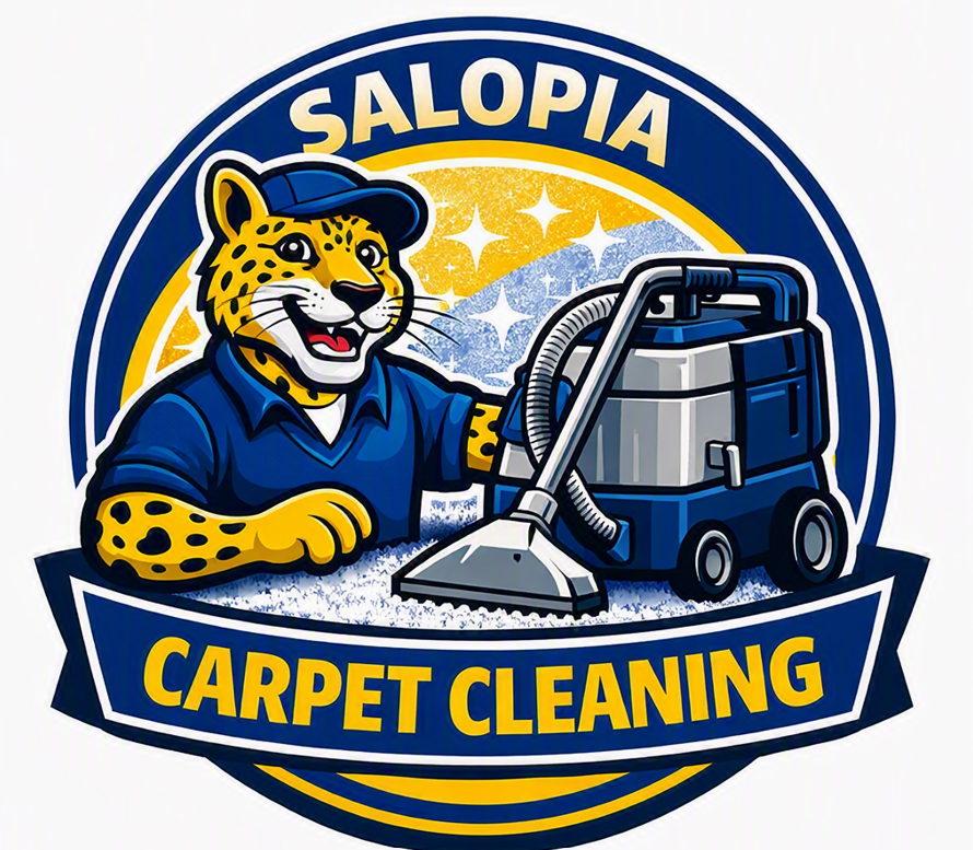 Carpet Cleaning
