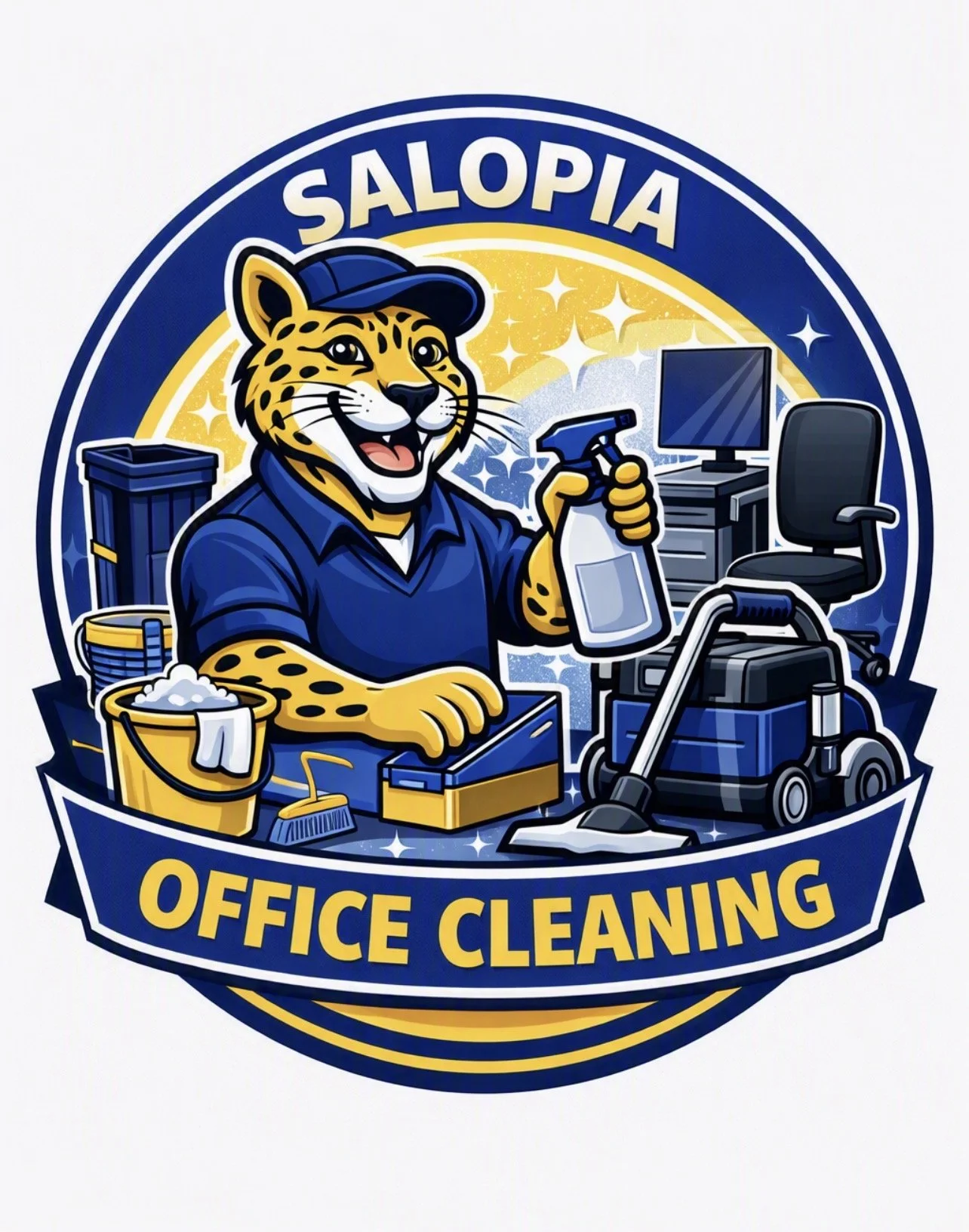Office Cleaning