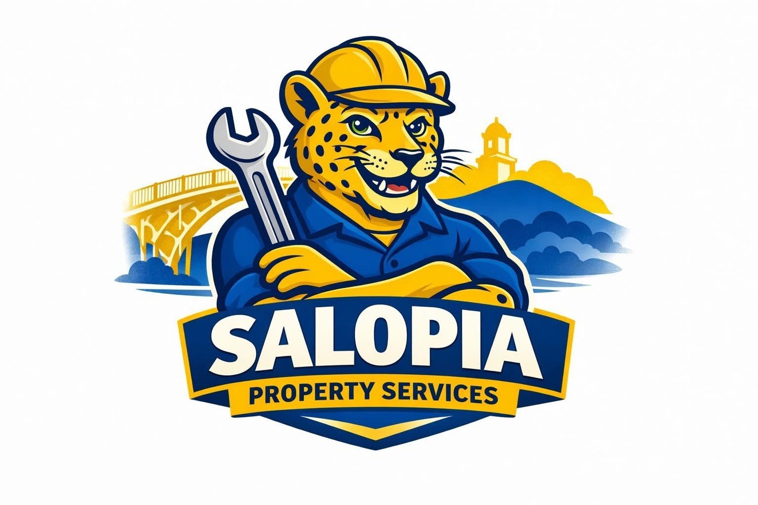 Salopia Property Services