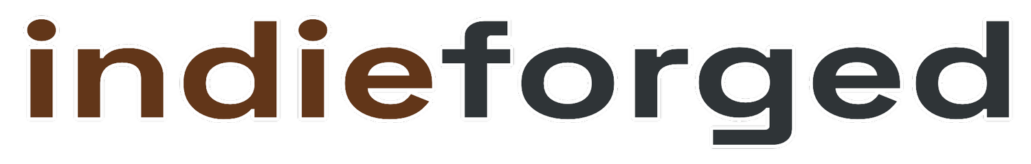 indieforged