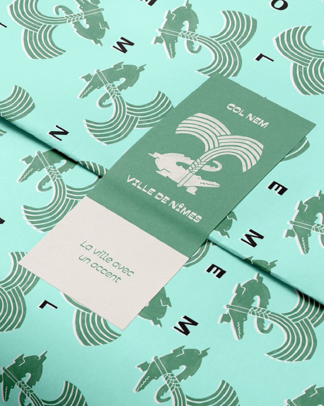 Day 5+6: PALMS 🌴
#thepatternchallengesummer26
#thepatternchallengesummer26palms

Third round of the pattern challenge by @mimi.for.creatives &amp; @melanie.johnsson

I was inspired by my hometown for this one - with its infamous ecusson of the palm 