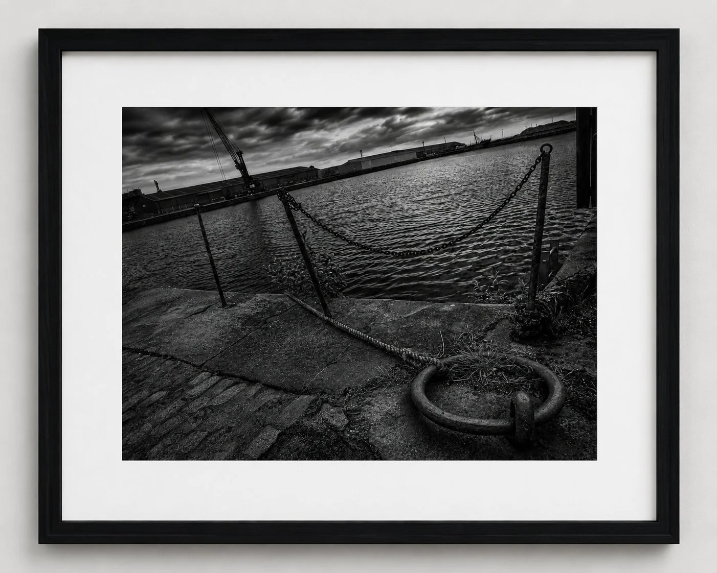 Dockside