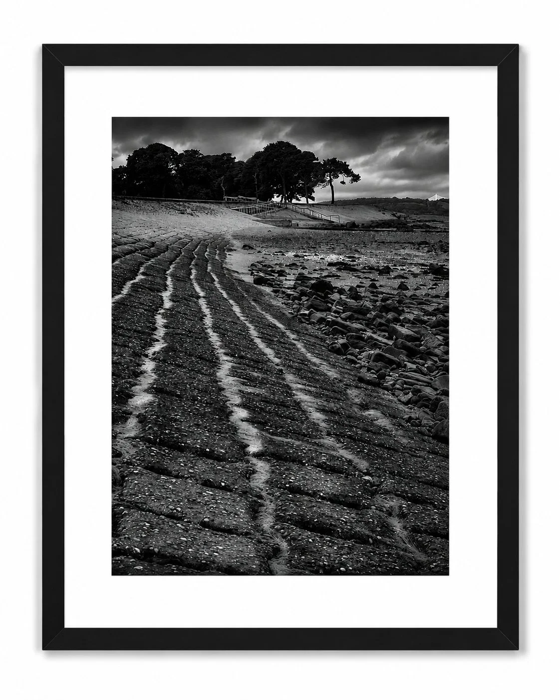 Linear Tide