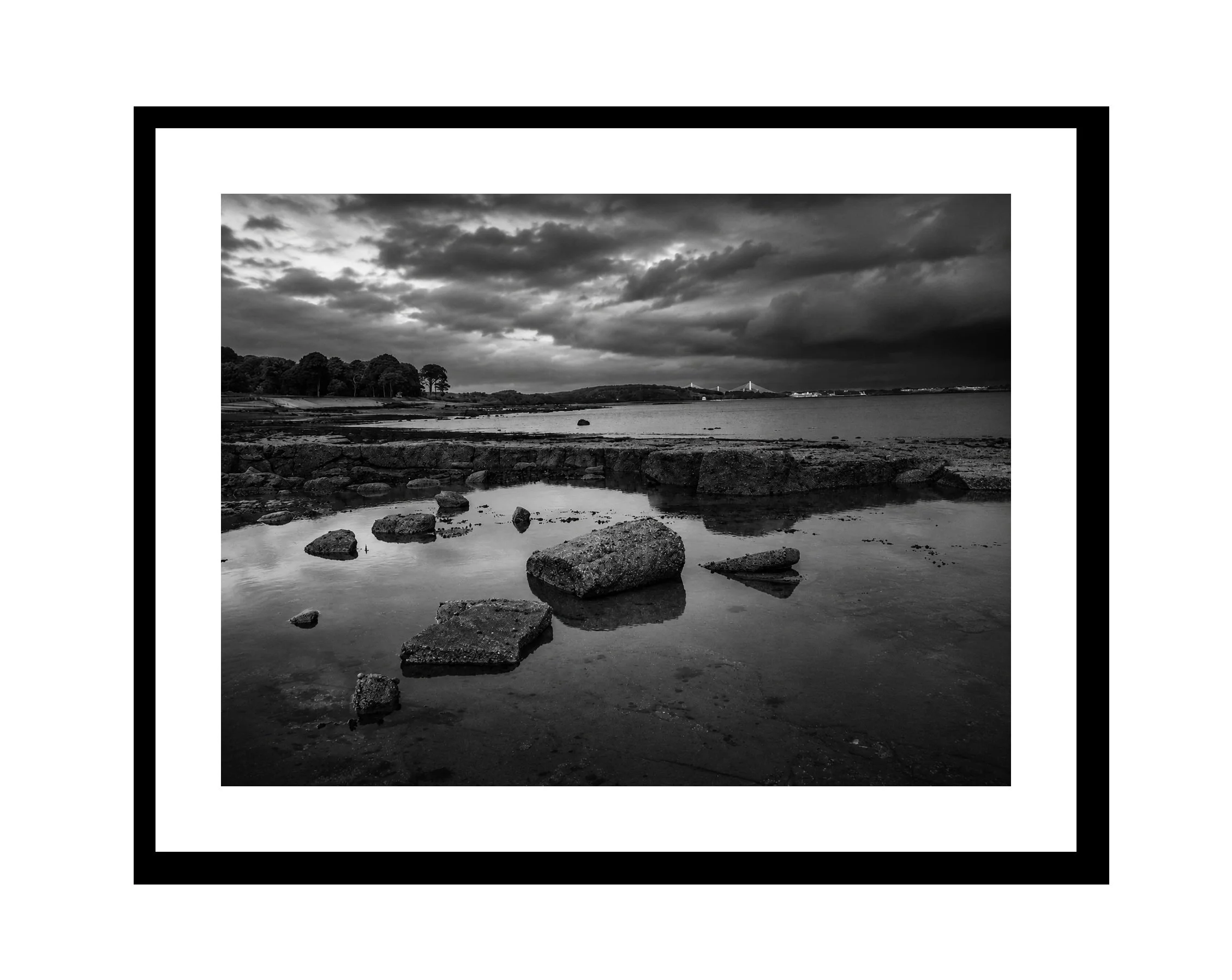 Before The Tide