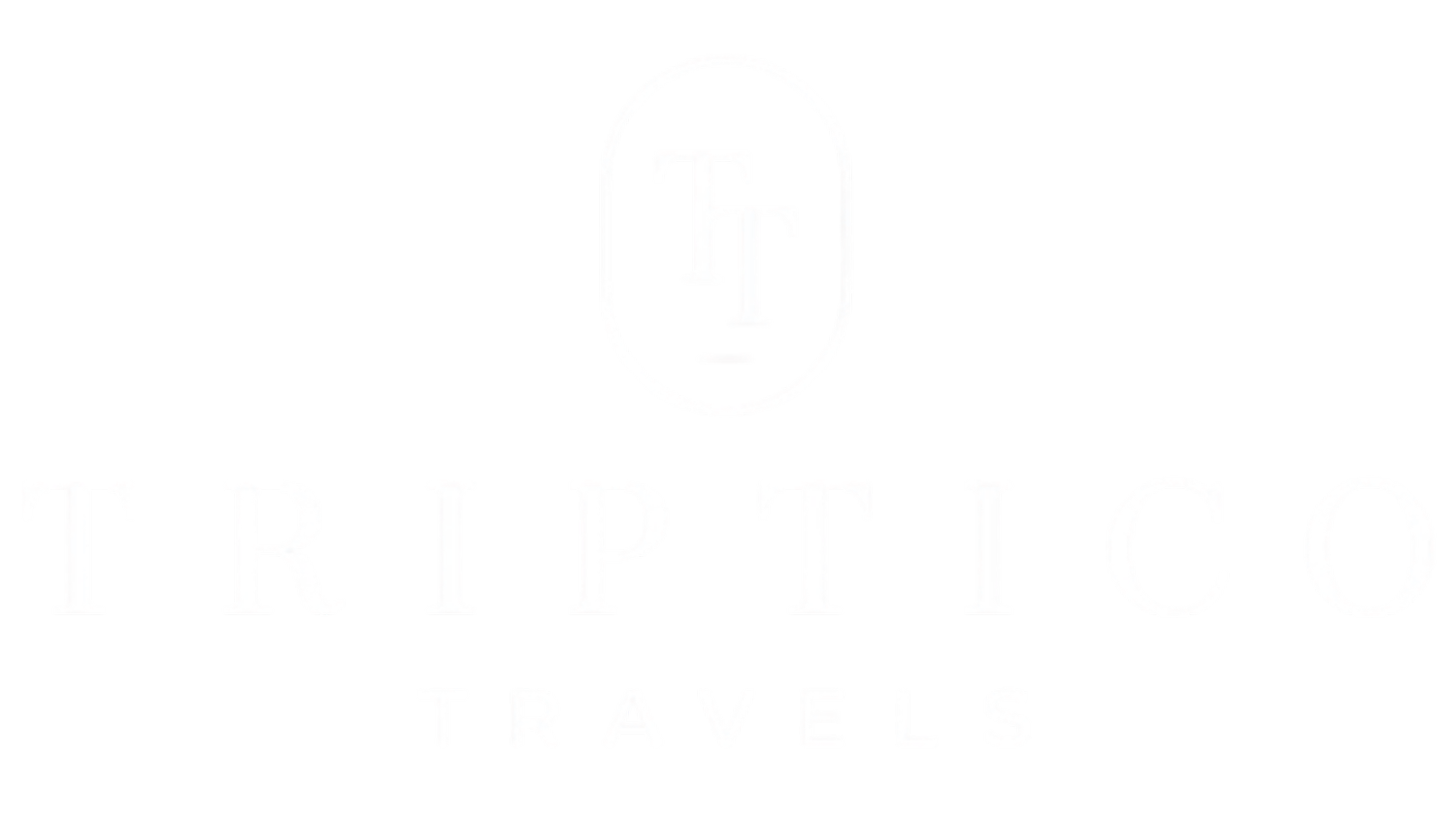 Triptico Travels