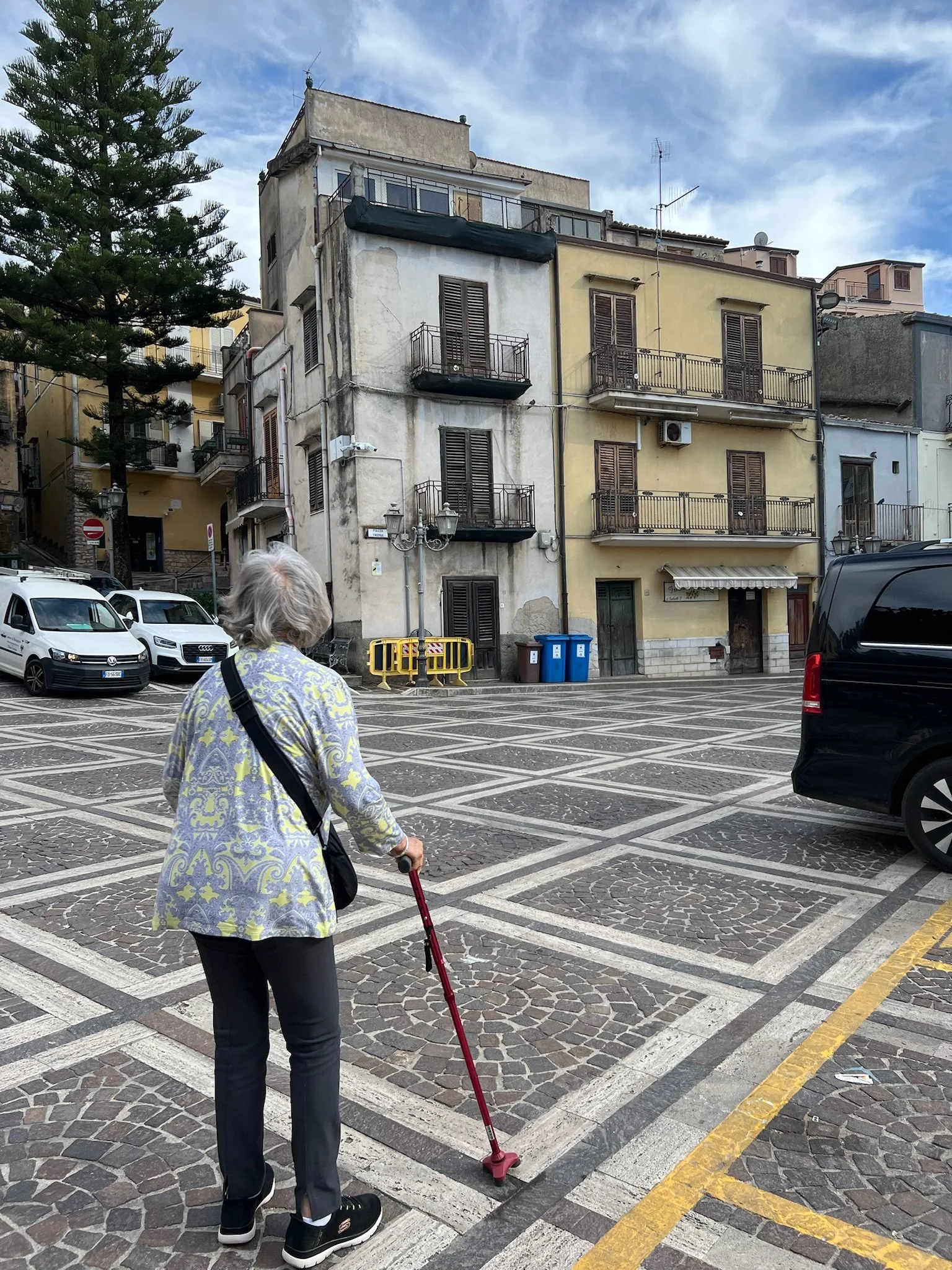 Behind the Scenes: Planning a Multigenerational Trip That Works for Everyone