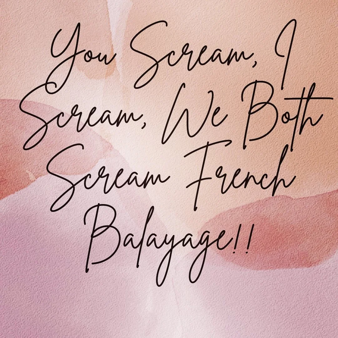 Looking for beautiful Fresh Balayage🥰 Let&rsquo;s set up a consultation!!
#dallasbalayage #dallassalon #PrestonCenterPlaza